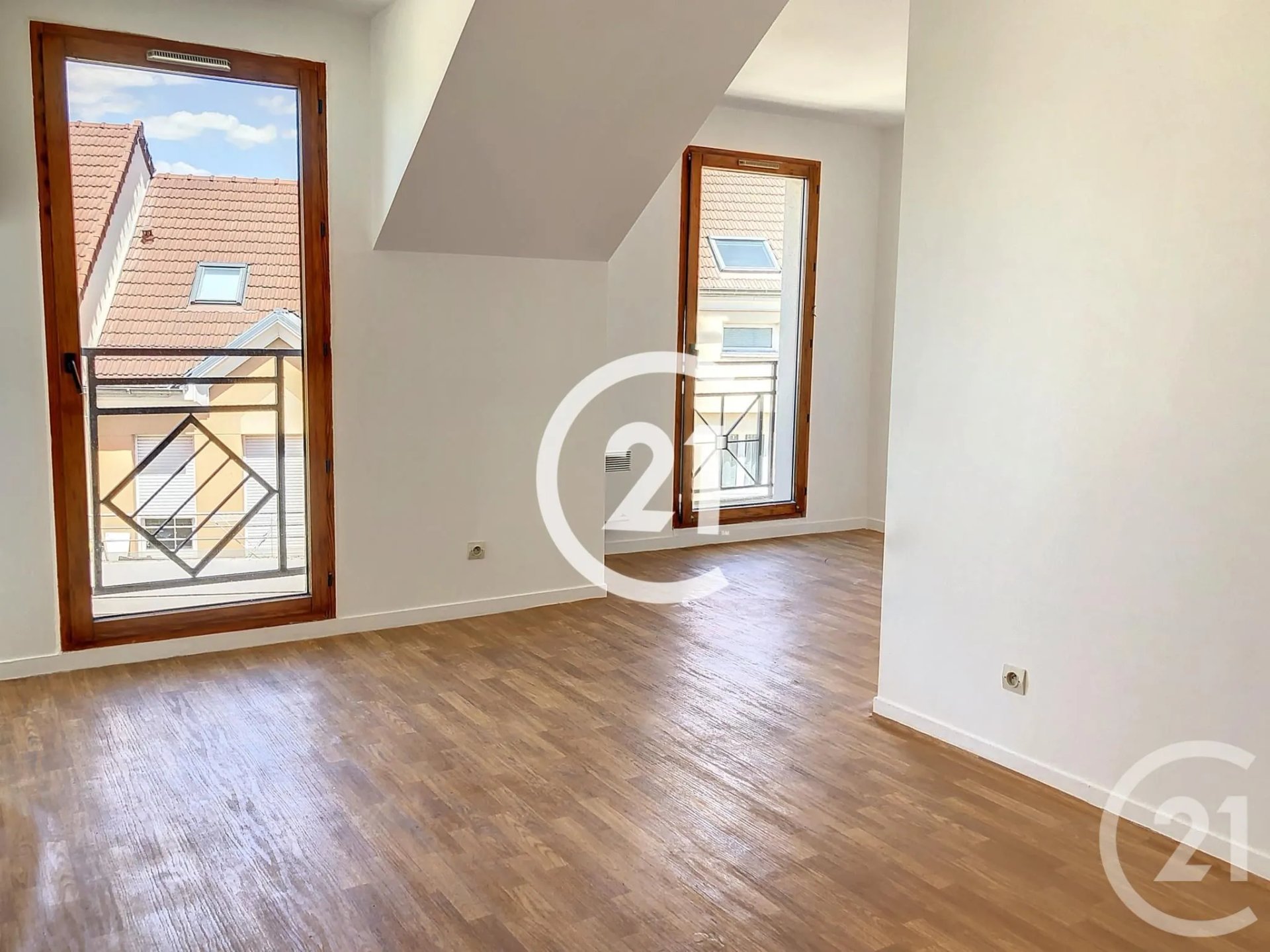 Appartement à louer, 25m², Brétigny-sur-Orge