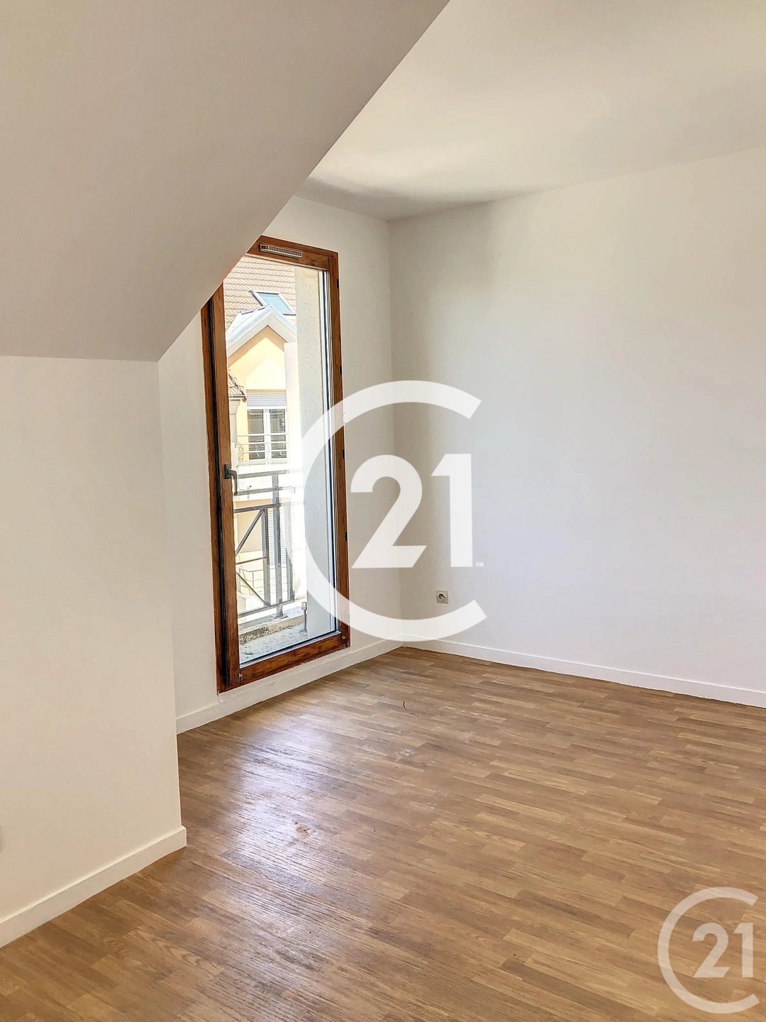 Appartement à louer, 25m², Brétigny-sur-Orge