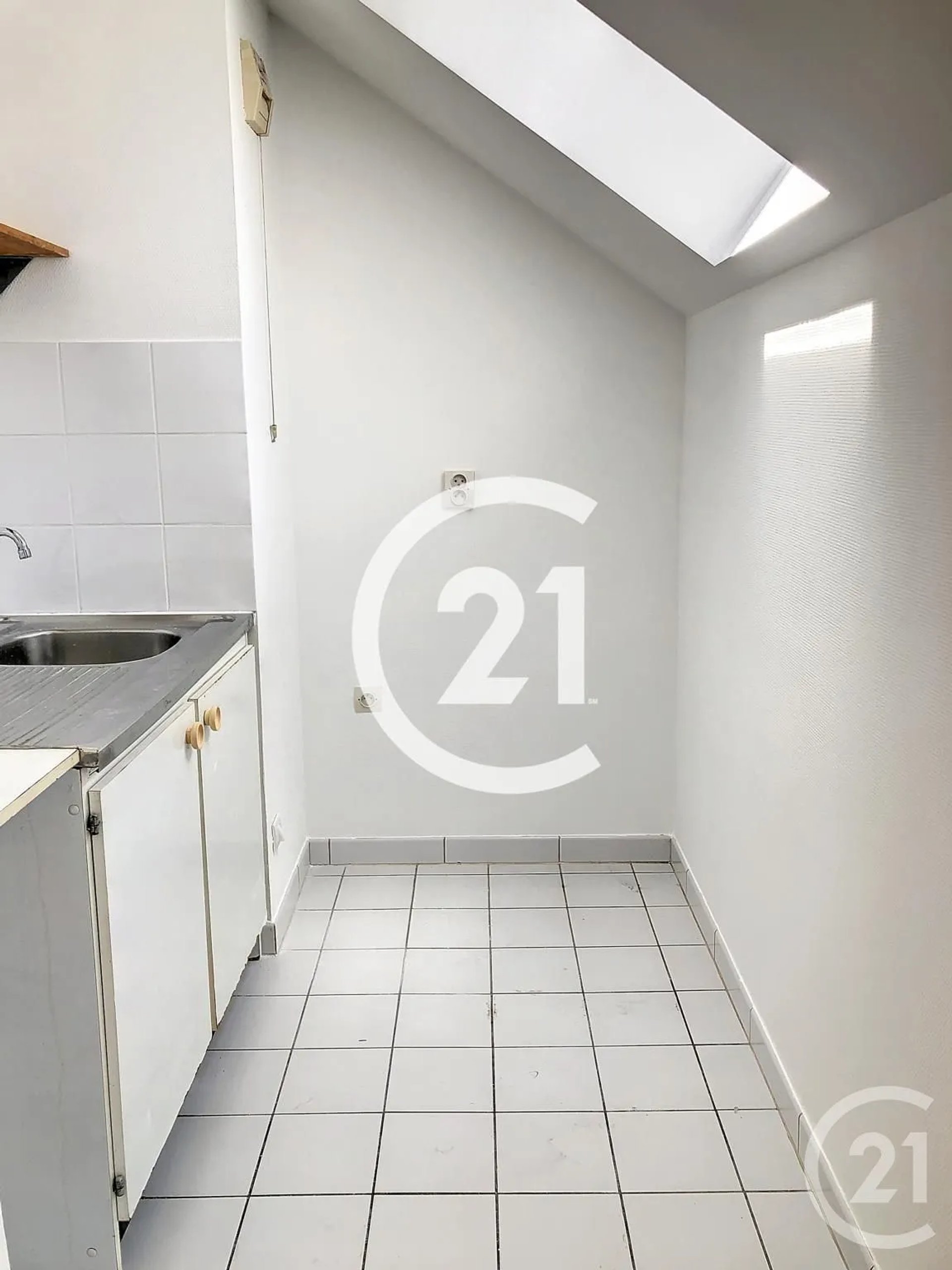Appartement à louer, 25m², Brétigny-sur-Orge