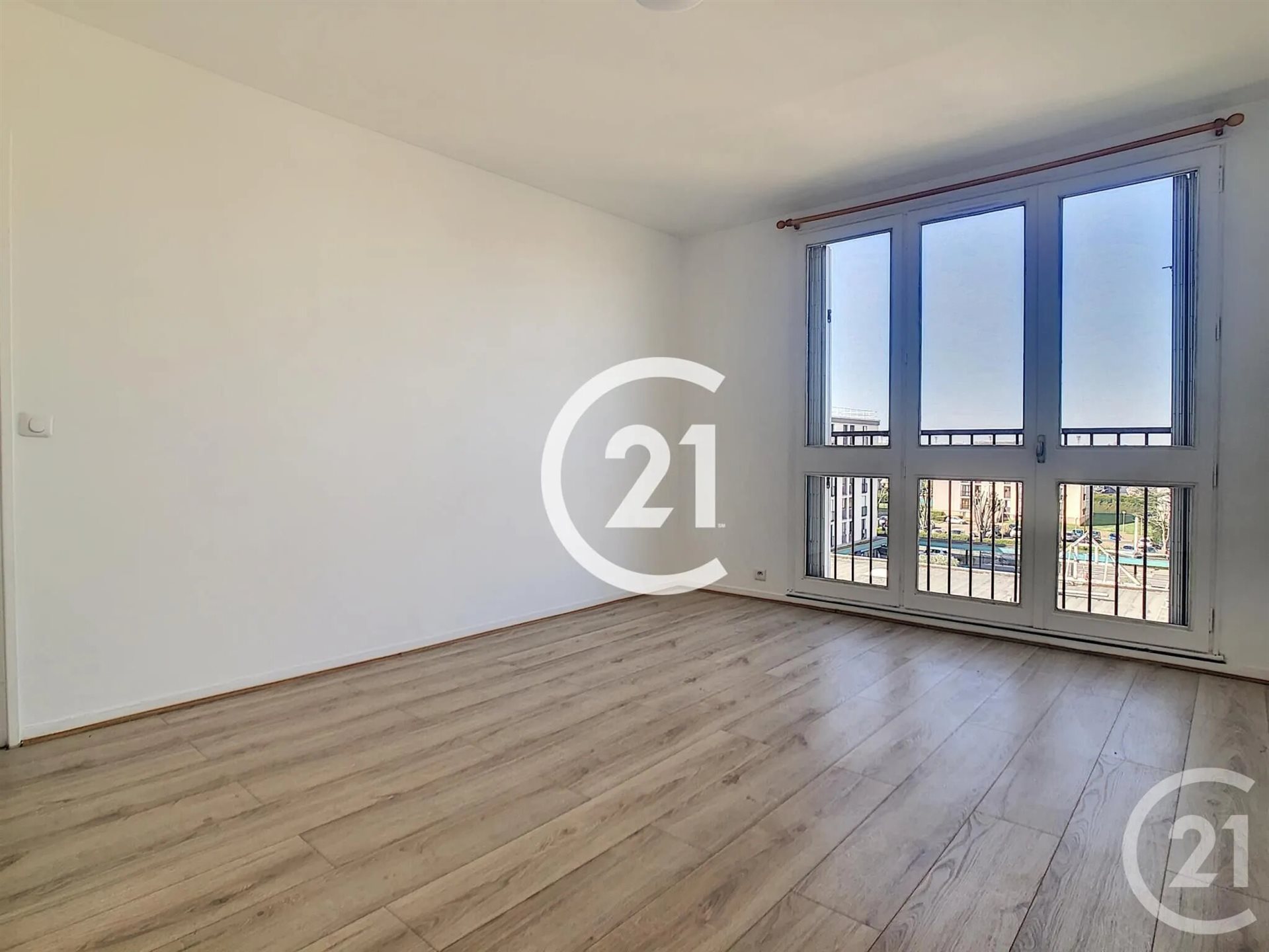 Appartement à louer, 42m², Brétigny-sur-Orge