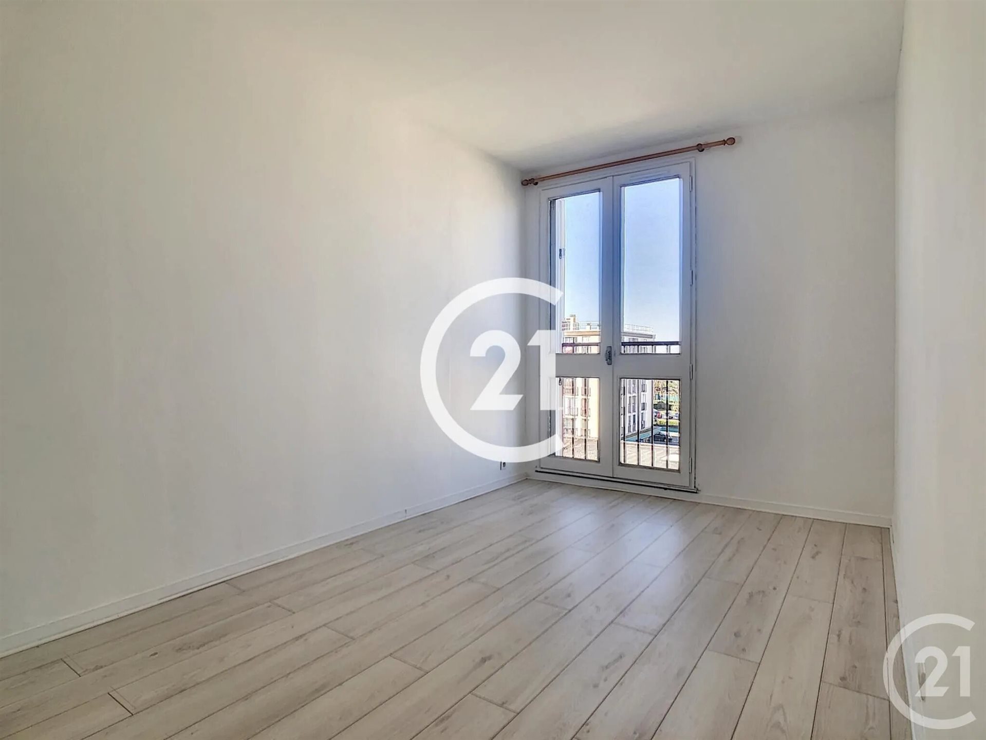 Appartement à louer, 42m², Brétigny-sur-Orge