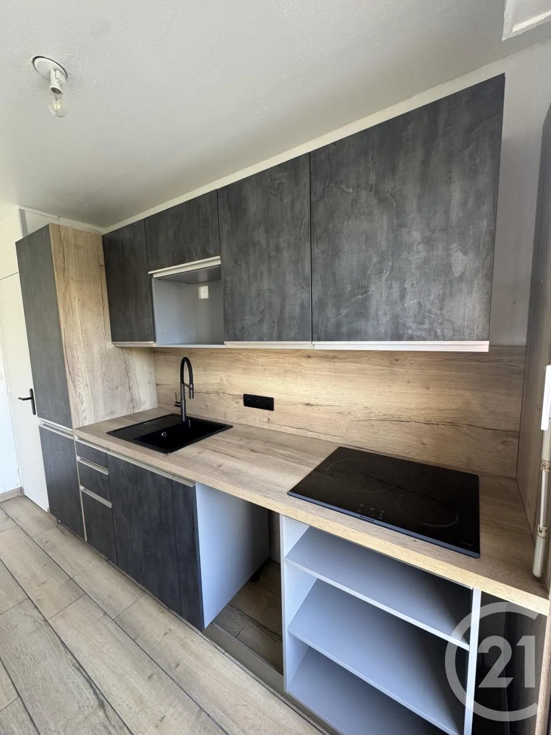 Appartement à louer, 53m², Arpajon