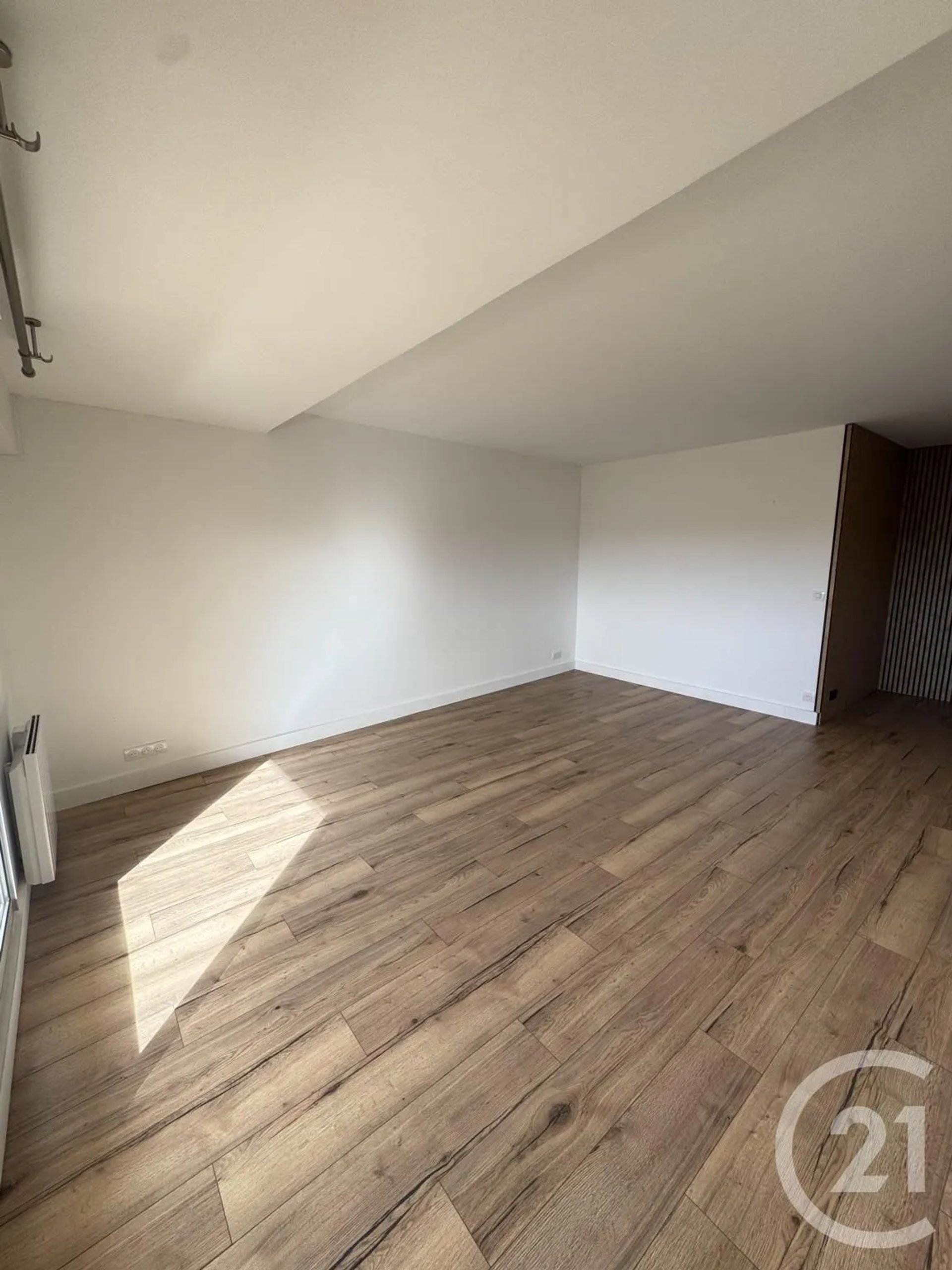 Appartement à louer, 53m², Arpajon