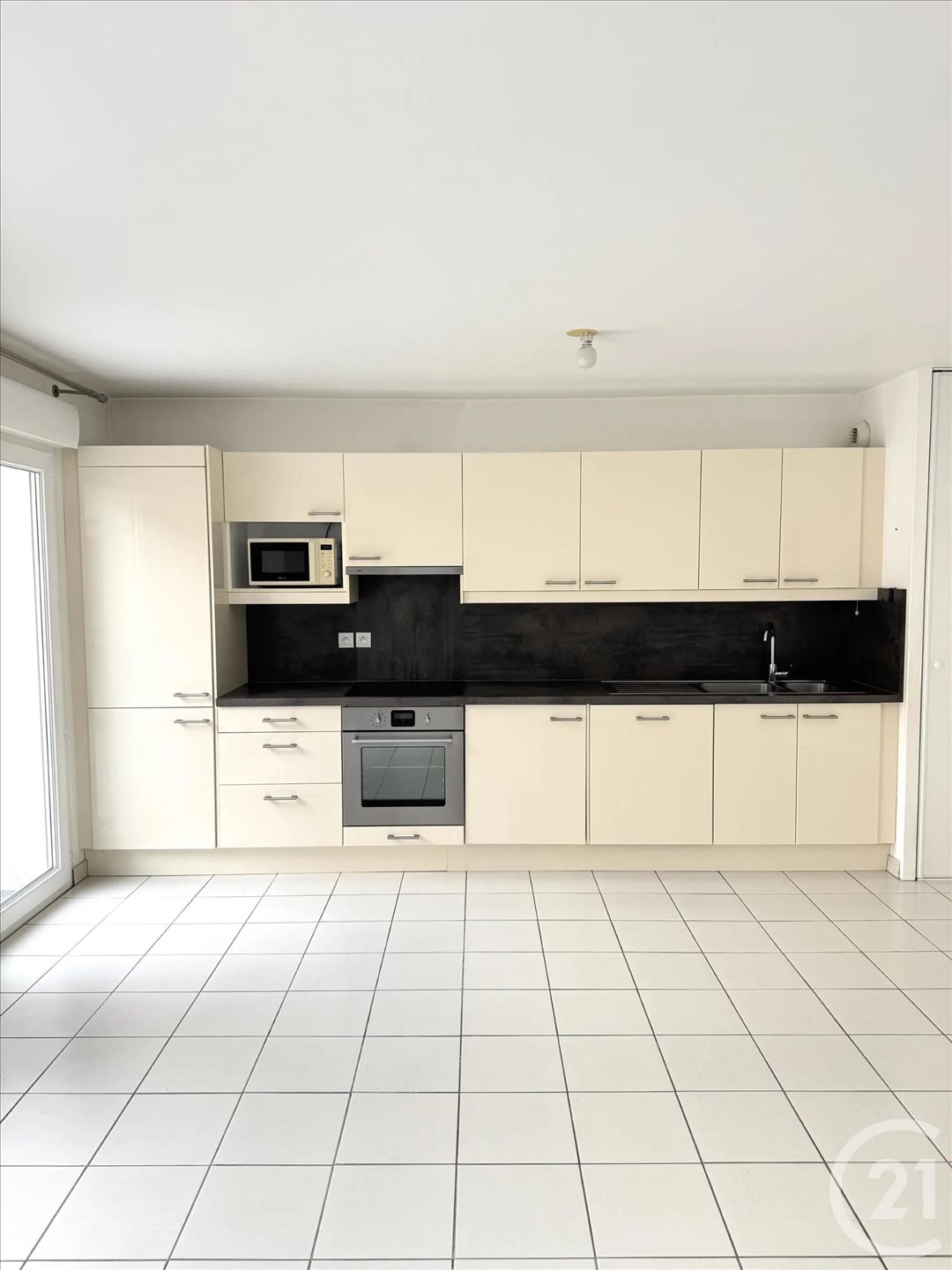 Appartement à louer, 51m², Brétigny-sur-Orge