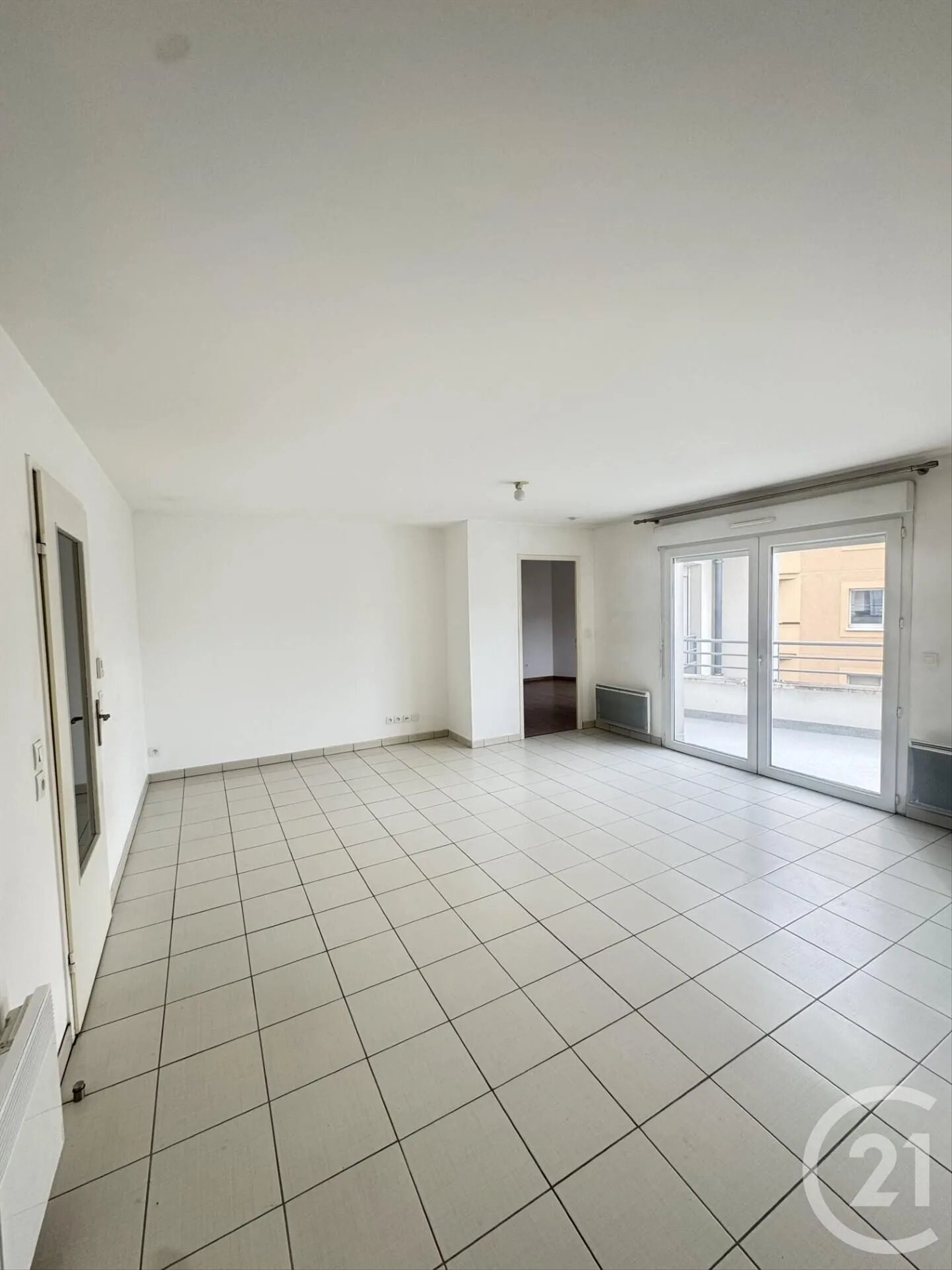 Appartement à louer, 51m², Brétigny-sur-Orge