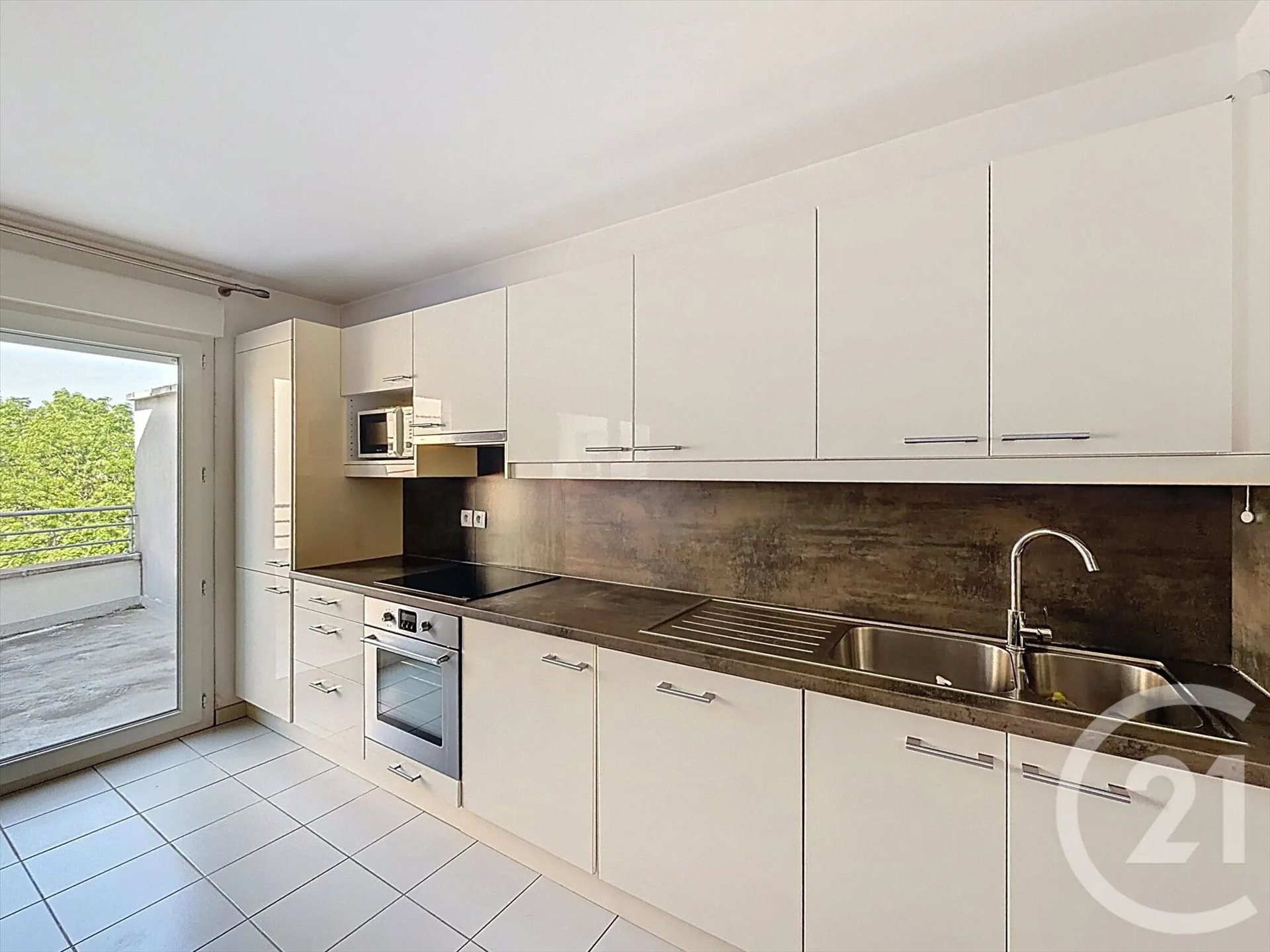 Appartement à louer, 51m², Brétigny-sur-Orge