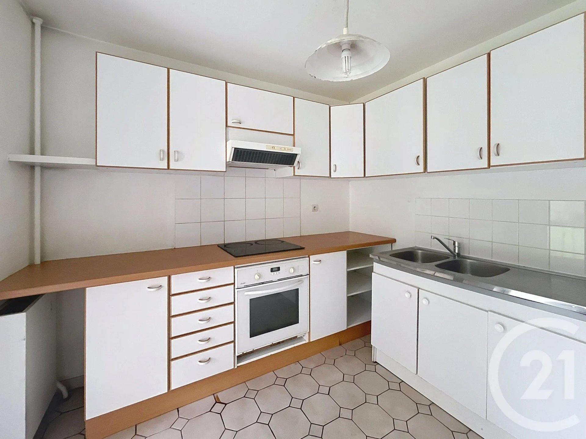 Appartement à louer, 66m², Arpajon