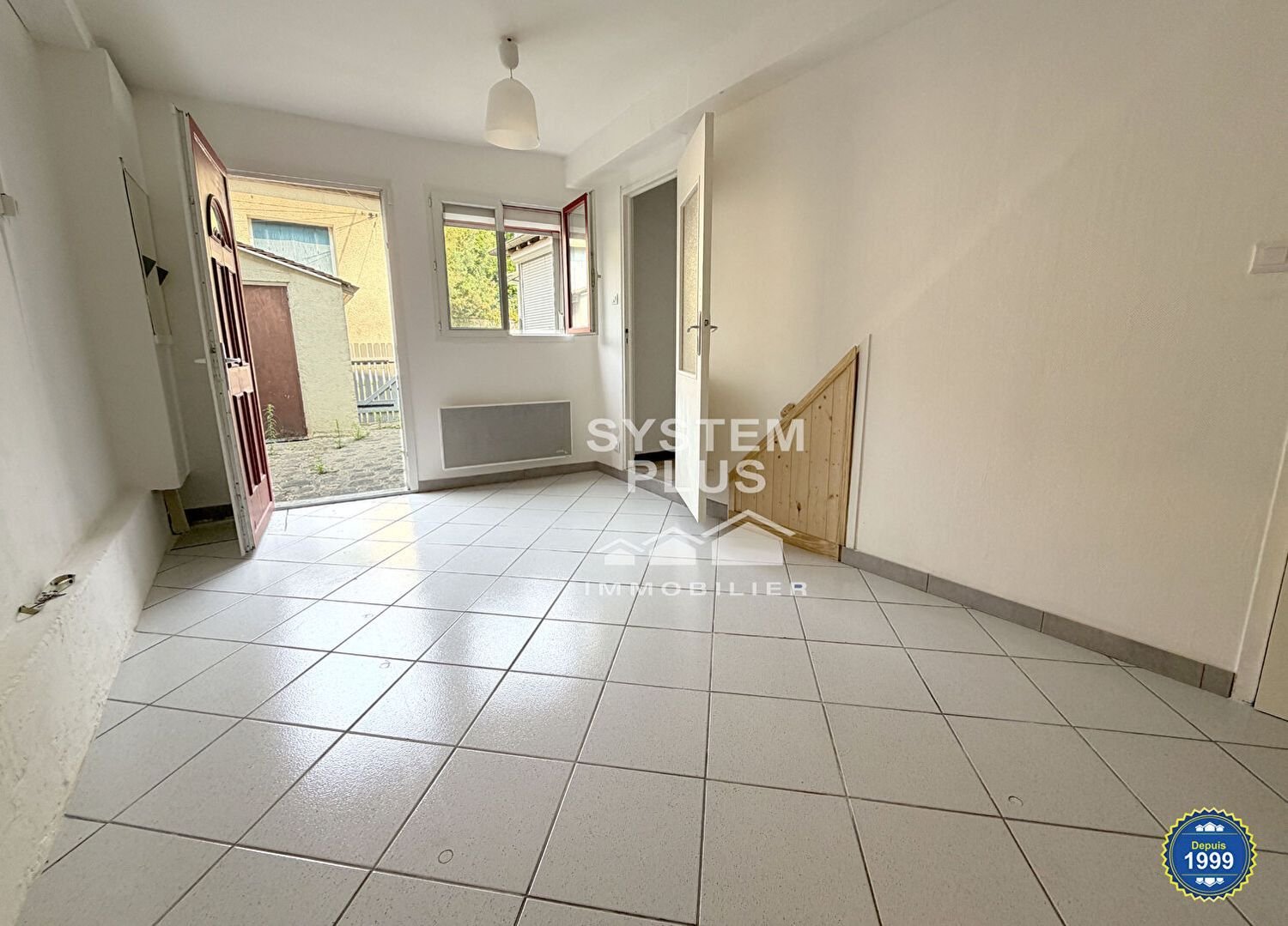 Appartement à vendre, 60m², Brétigny-sur-Orge