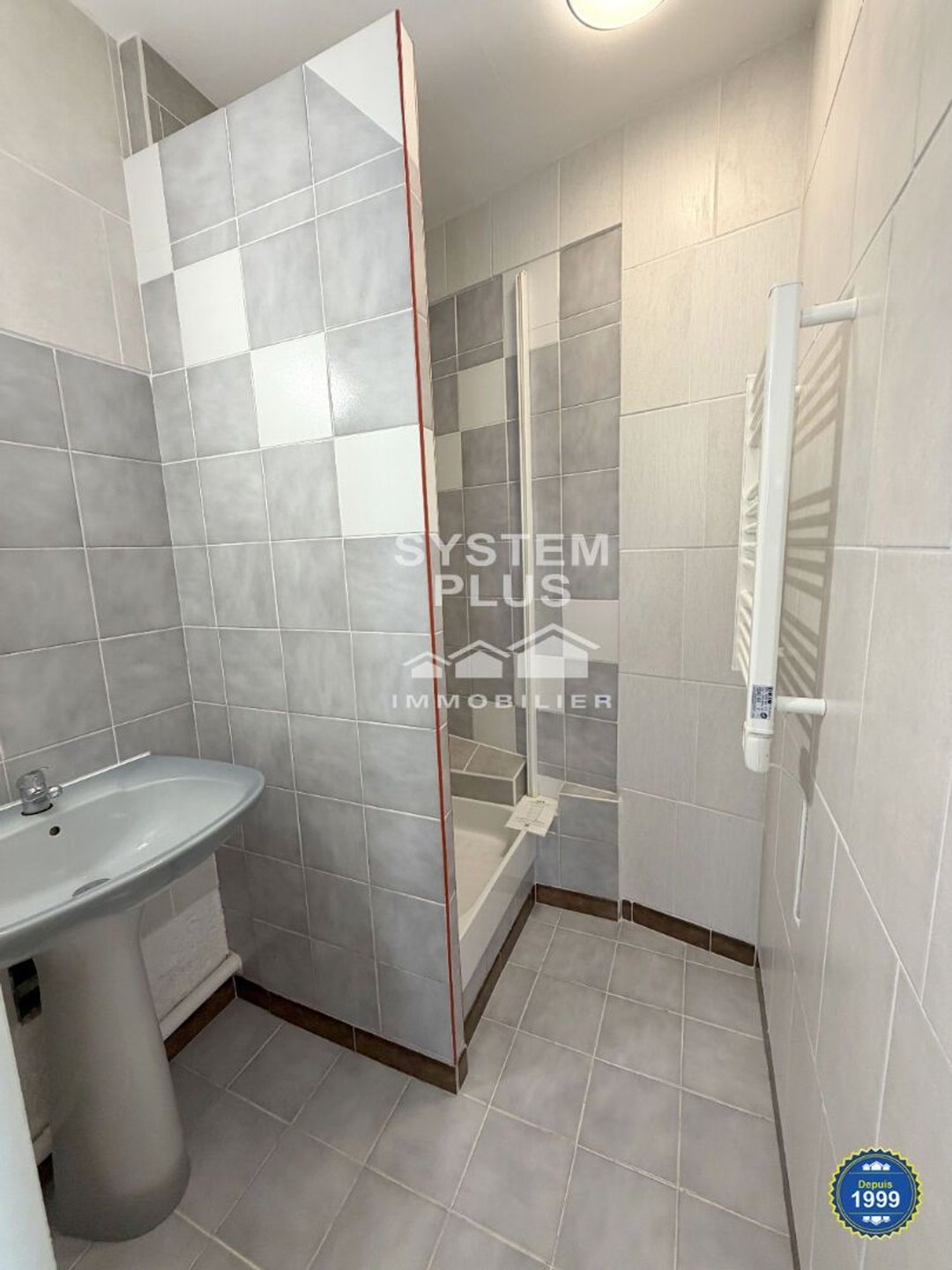 Appartement à vendre, 60m², Brétigny-sur-Orge