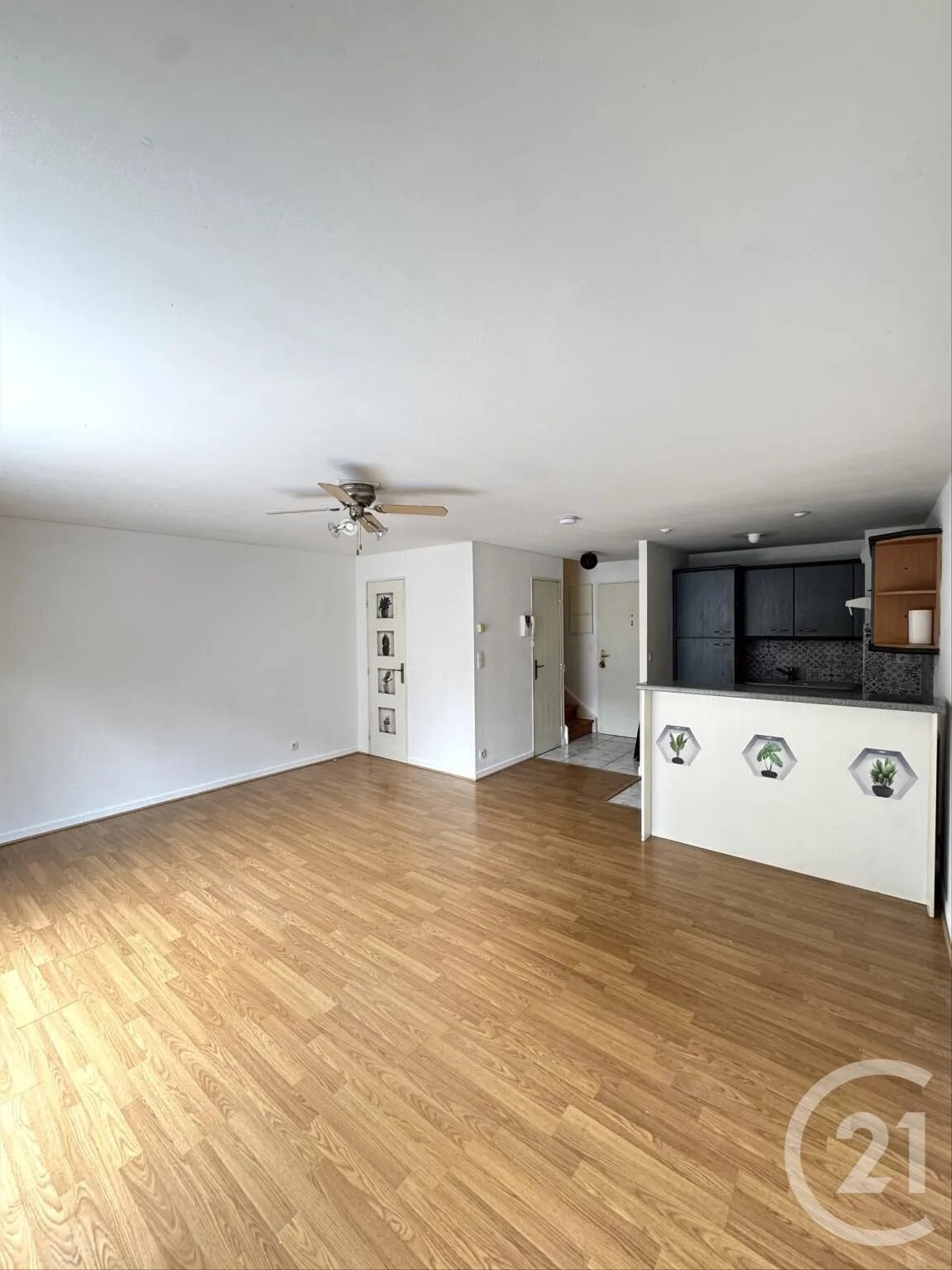 Appartement à louer, 57m², Savigny-sur-Orge