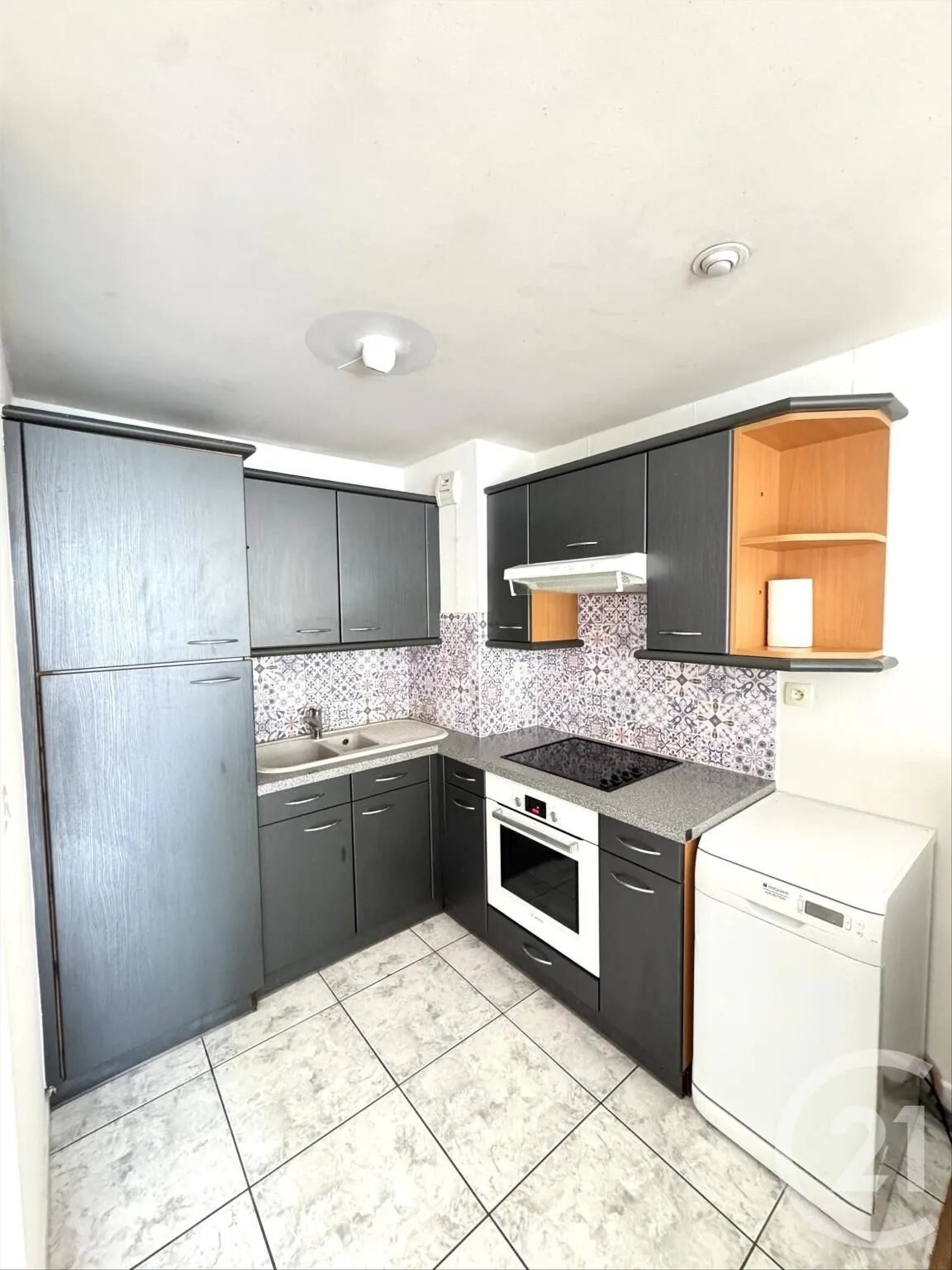 Appartement à louer, 57m², Savigny-sur-Orge