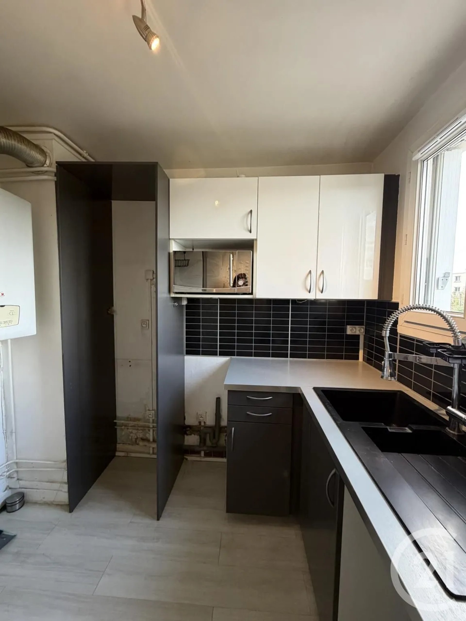 Appartement à louer, 56m², Massy