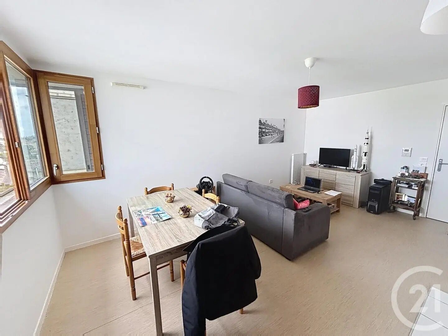 Appartement à louer, 43m², Brétigny-sur-Orge