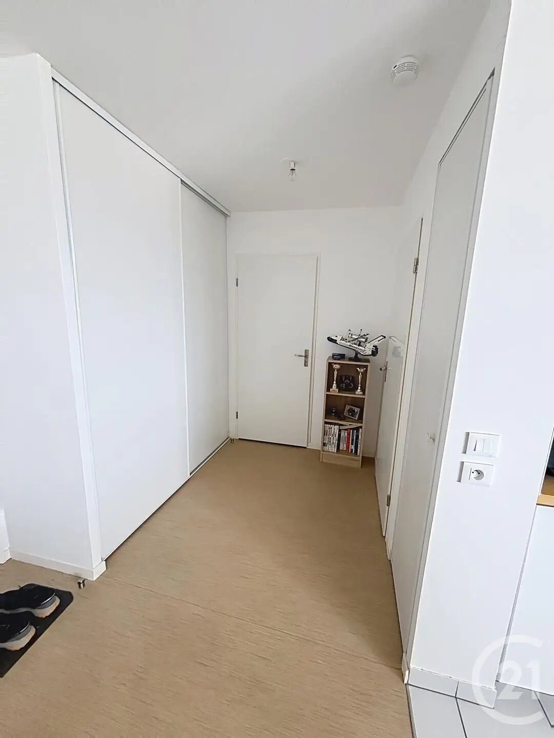 Appartement à louer, 43m², Brétigny-sur-Orge