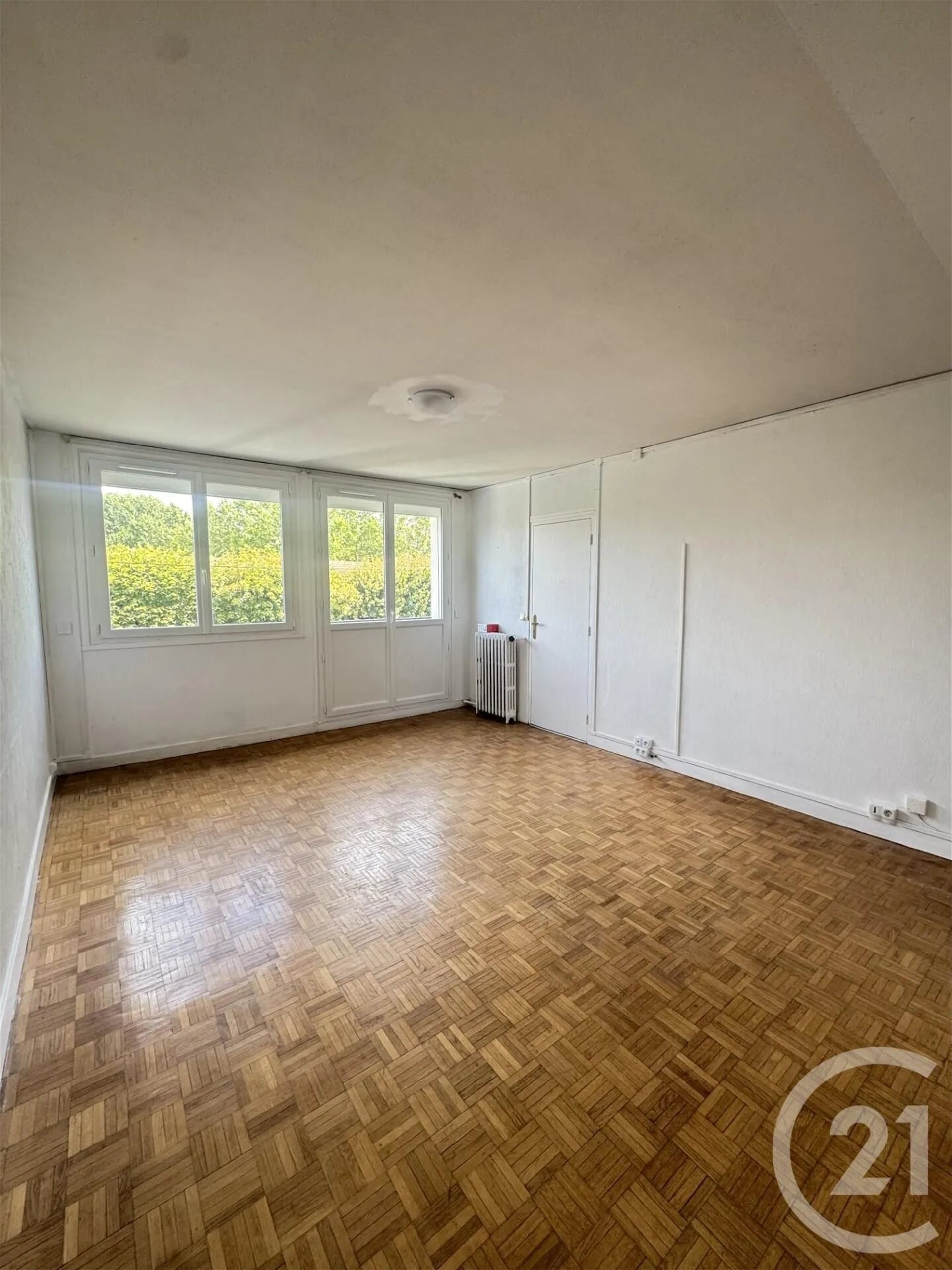 Appartement à louer, 53m², Brétigny-sur-Orge