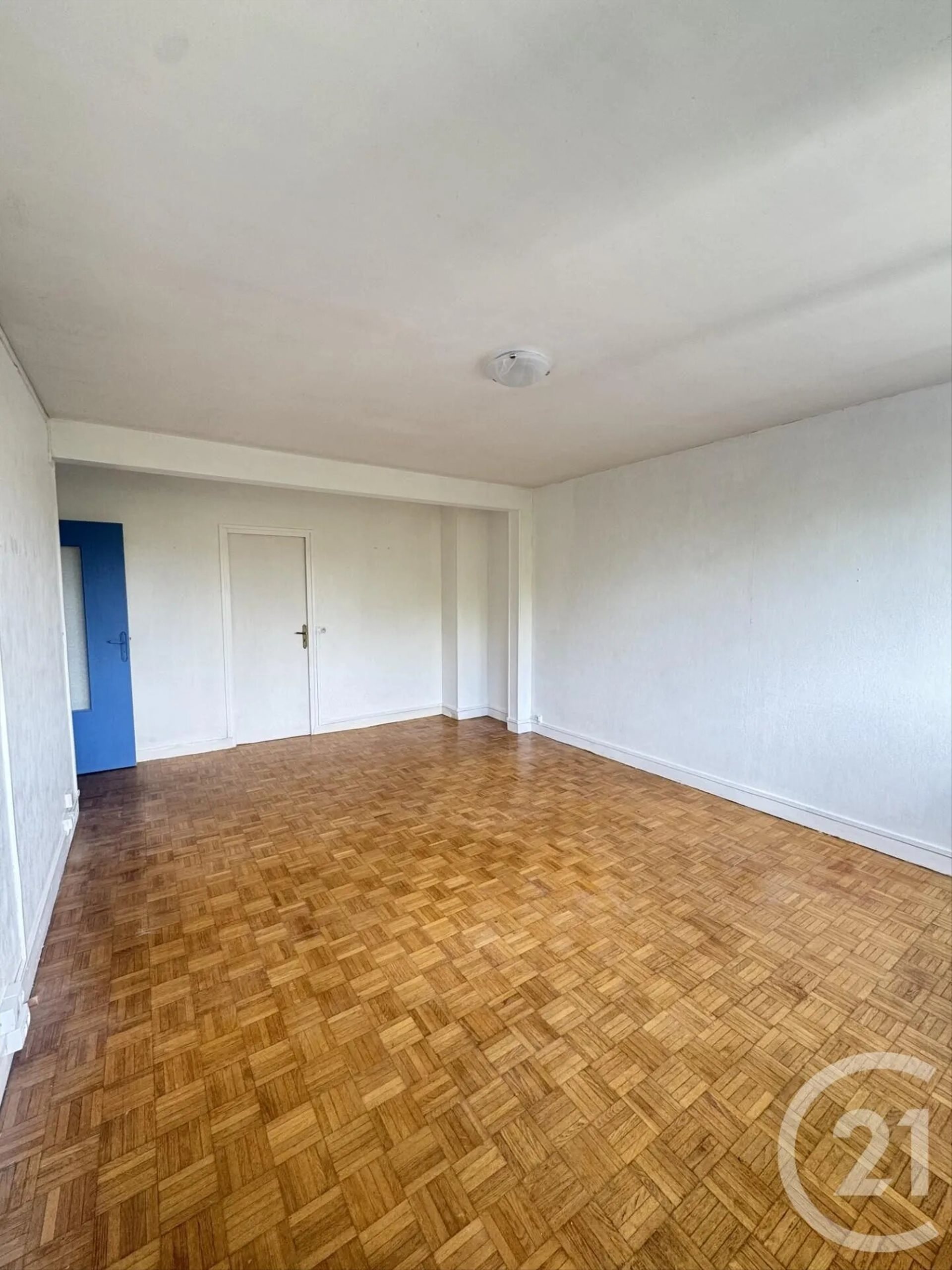 Appartement à louer, 53m², Brétigny-sur-Orge