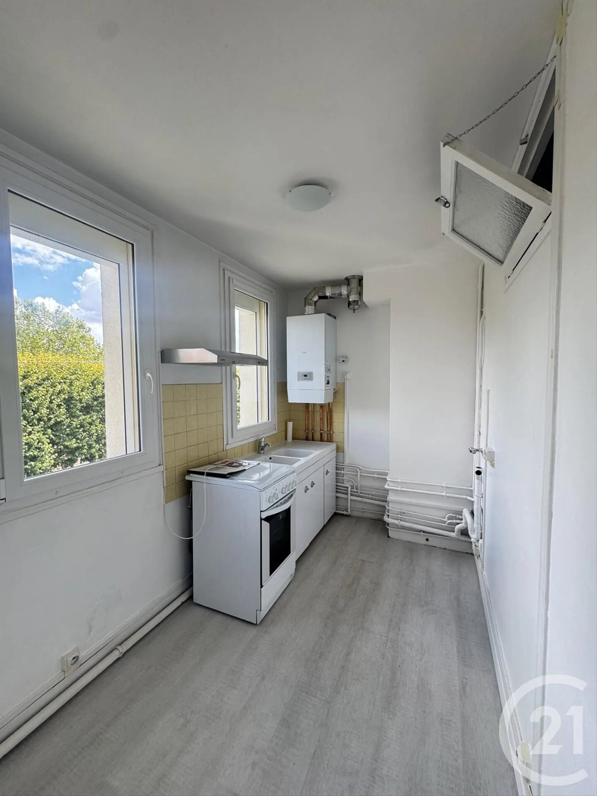 Appartement à louer, 53m², Brétigny-sur-Orge