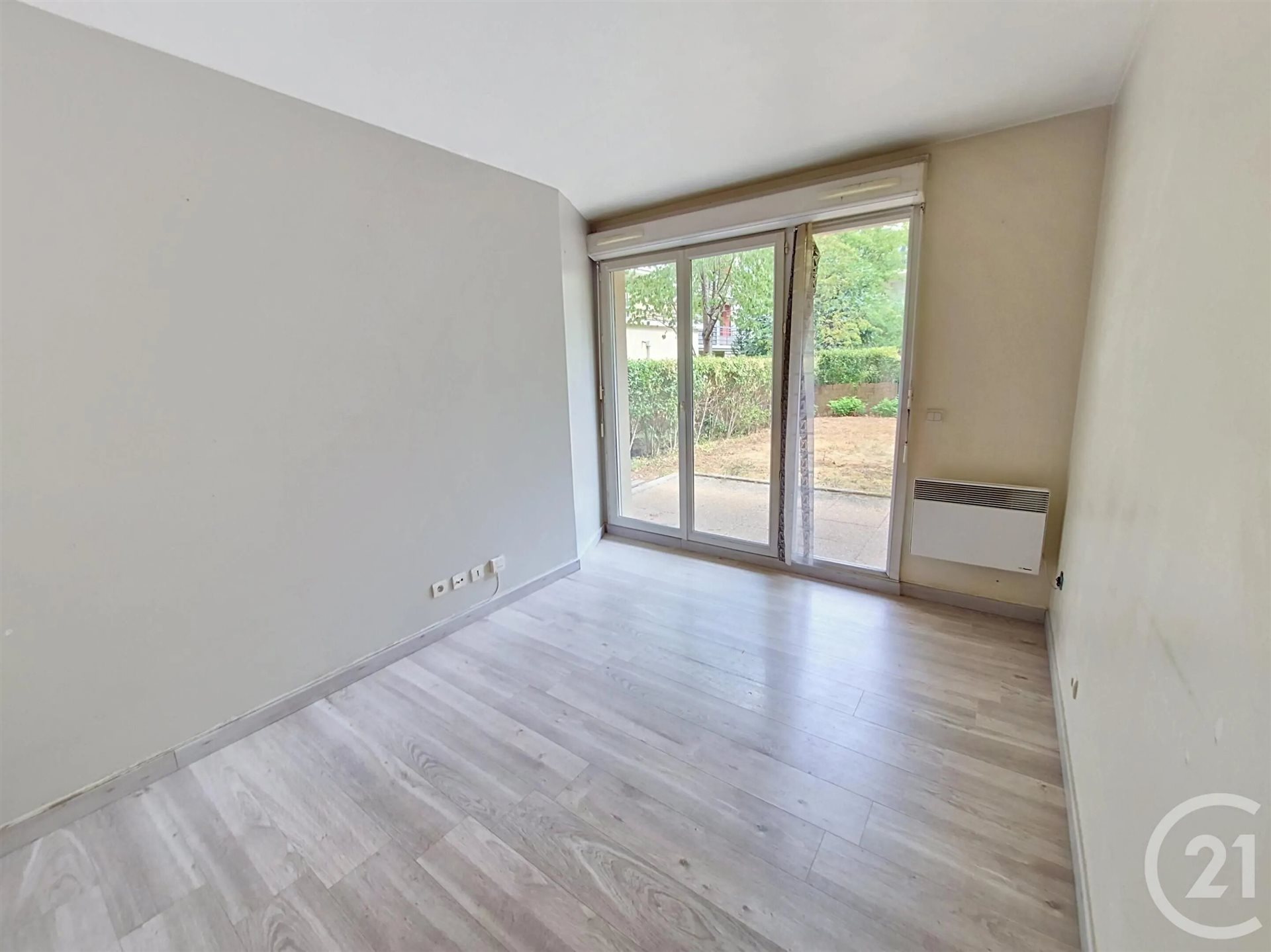 Appartement à vendre, 29m², Brétigny-sur-Orge