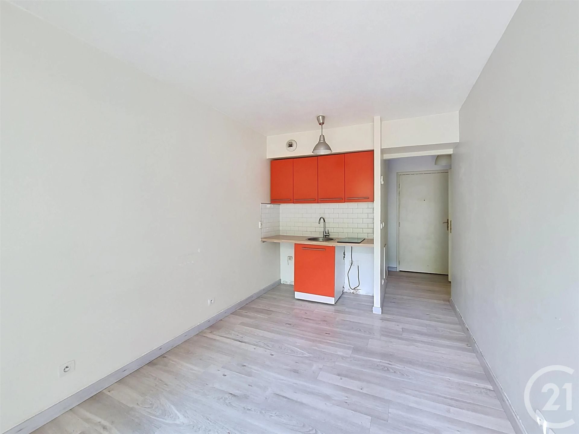 Appartement à vendre, 29m², Brétigny-sur-Orge