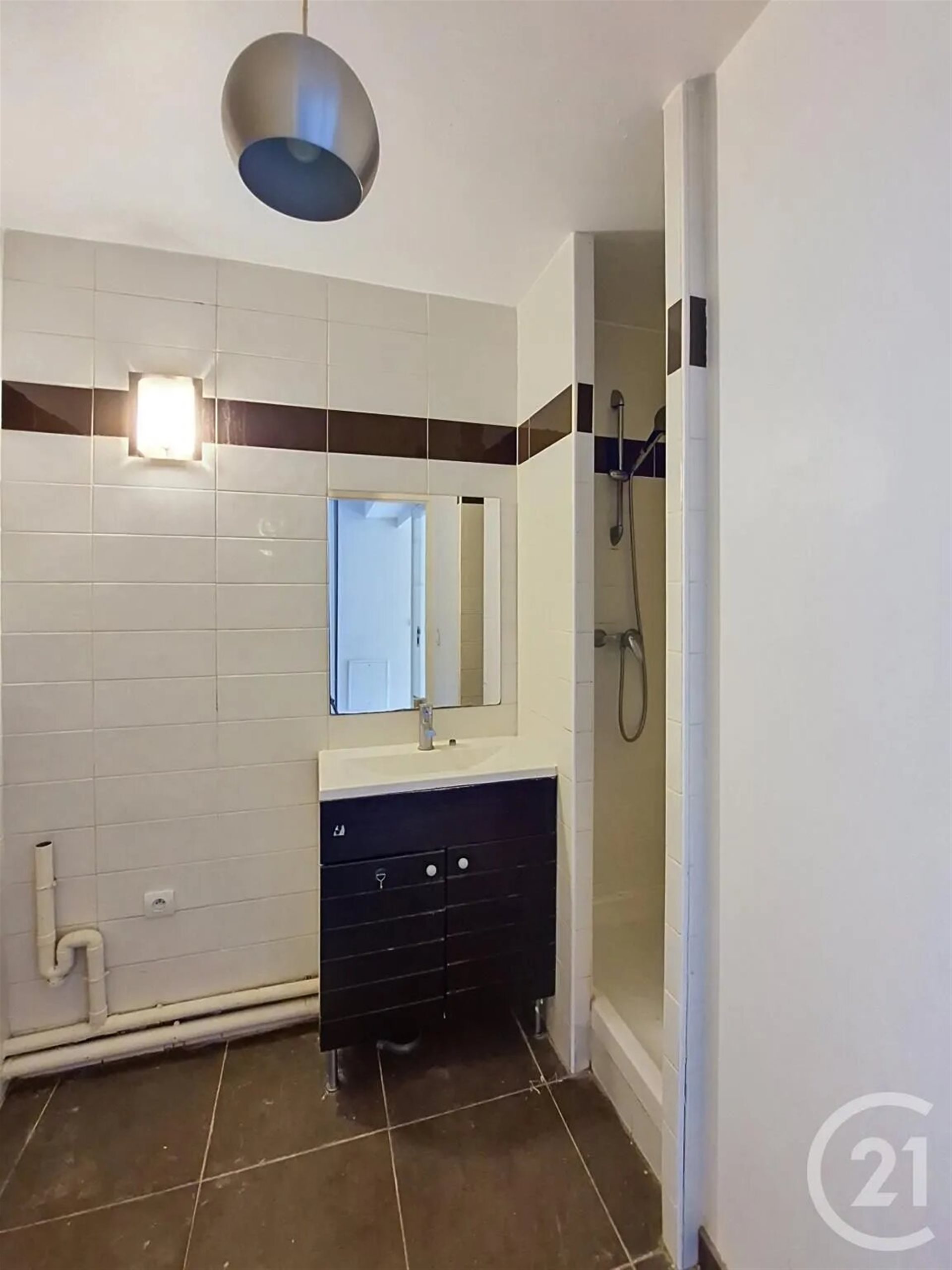 Appartement à vendre, 29m², Brétigny-sur-Orge