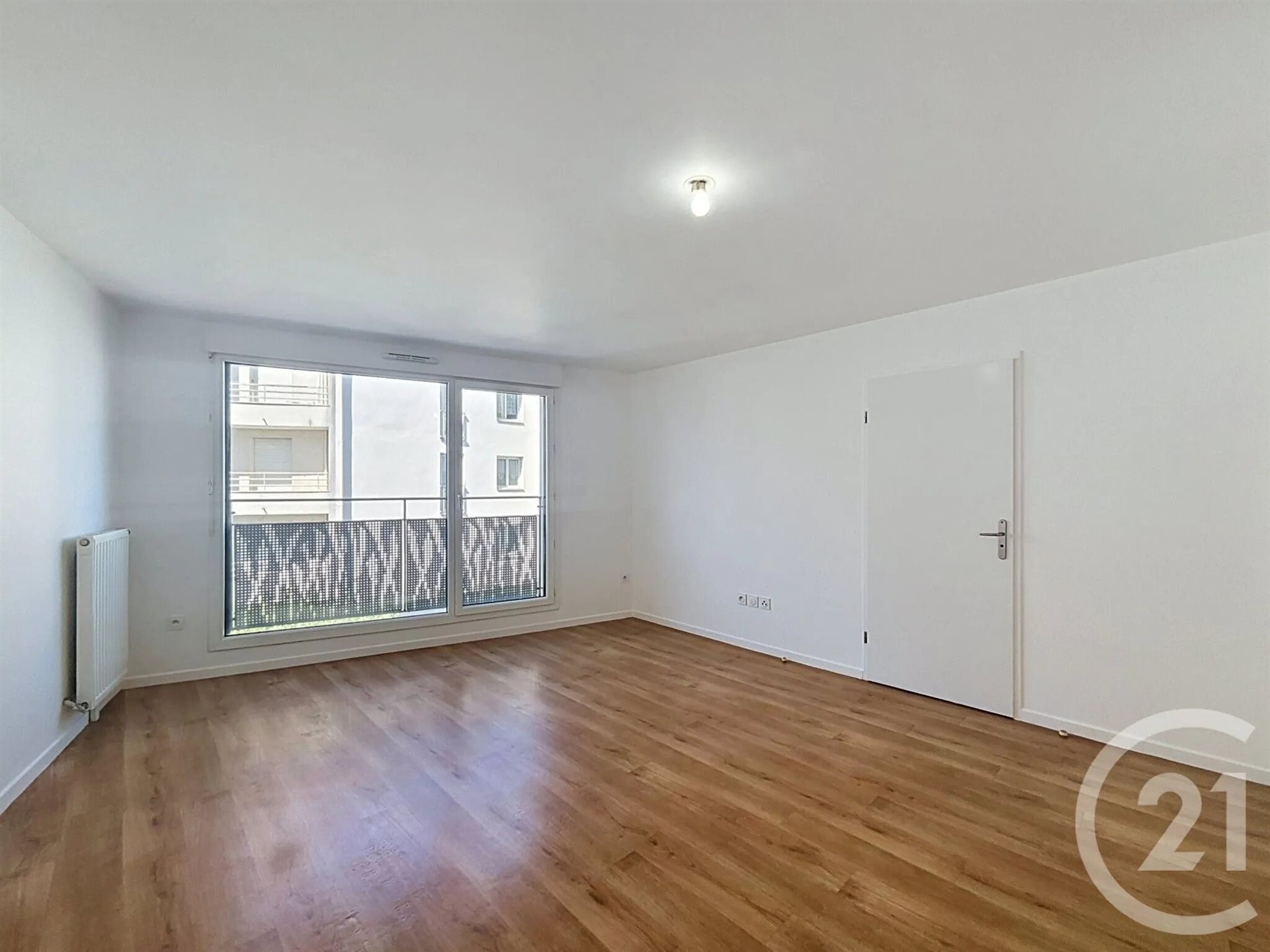 Appartement à vendre, 43m², Brétigny-sur-Orge