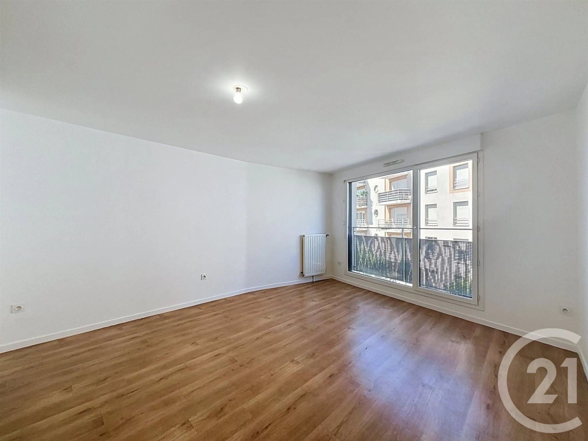 Appartement à vendre, 43m², Brétigny-sur-Orge
