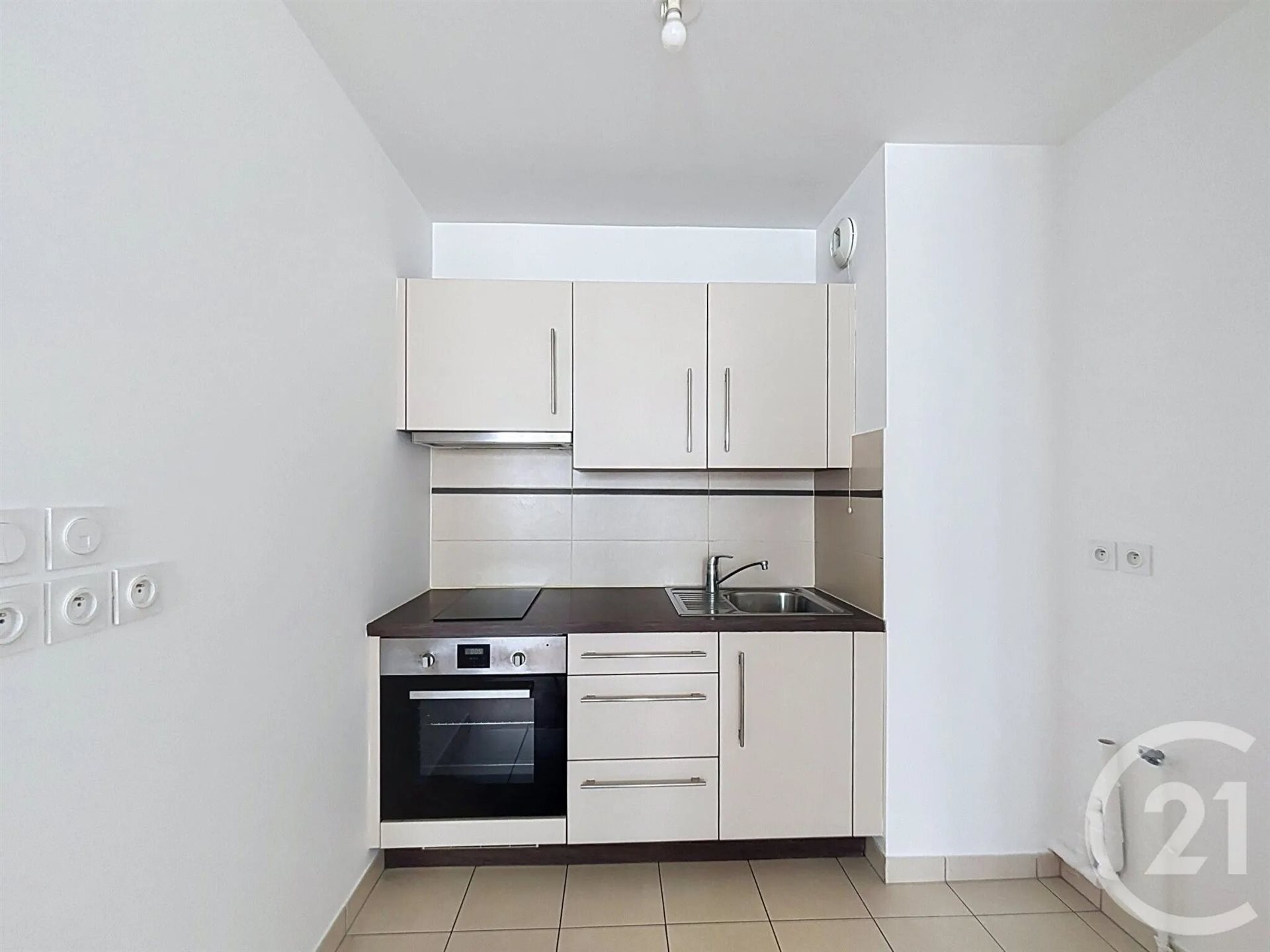 Appartement à vendre, 43m², Brétigny-sur-Orge