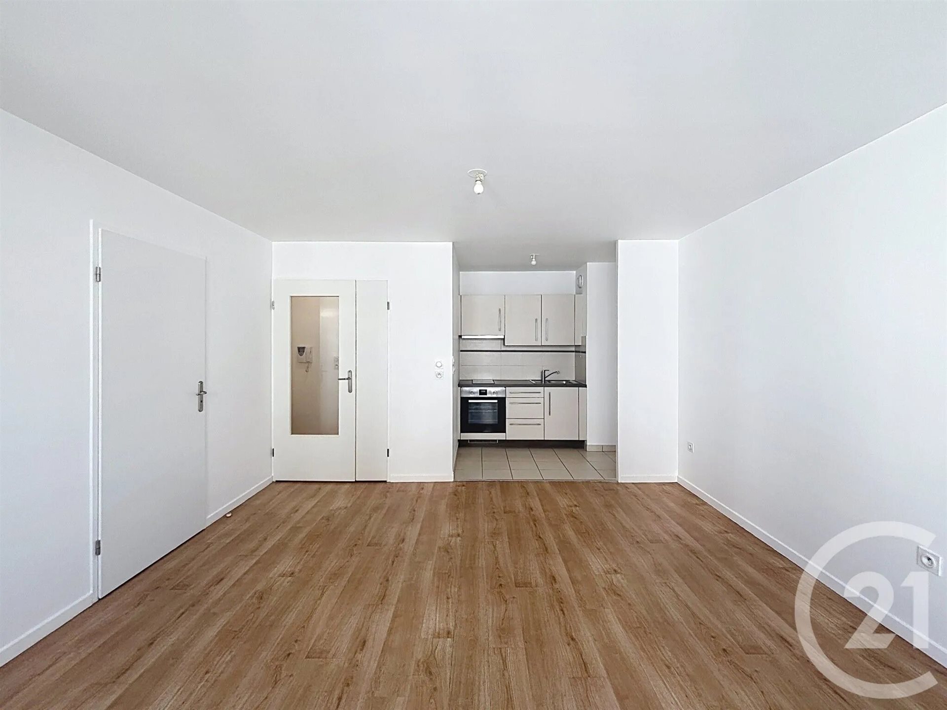 Appartement à vendre, 43m², Brétigny-sur-Orge