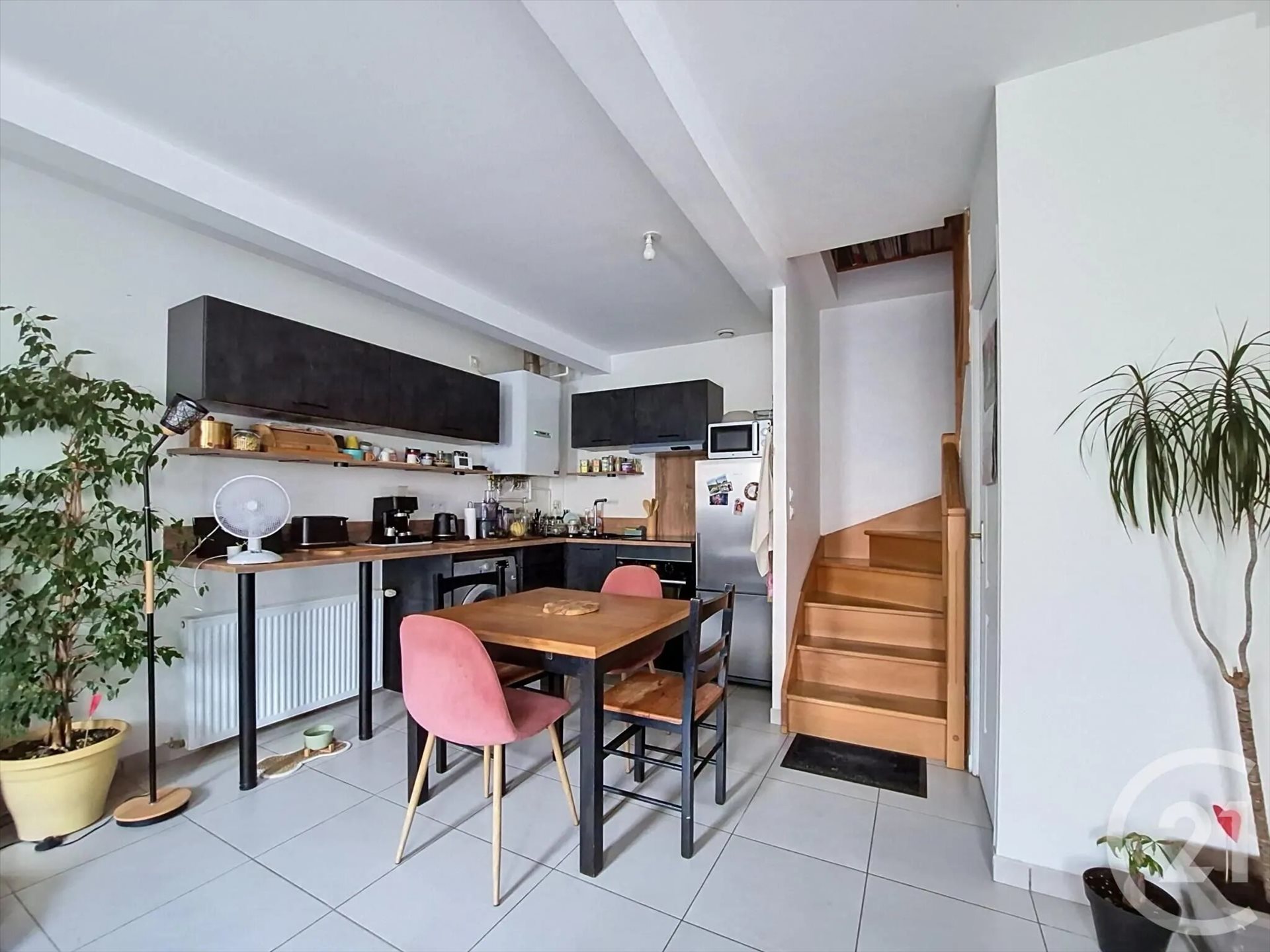 Maison à vendre, 45m², Brétigny-sur-Orge