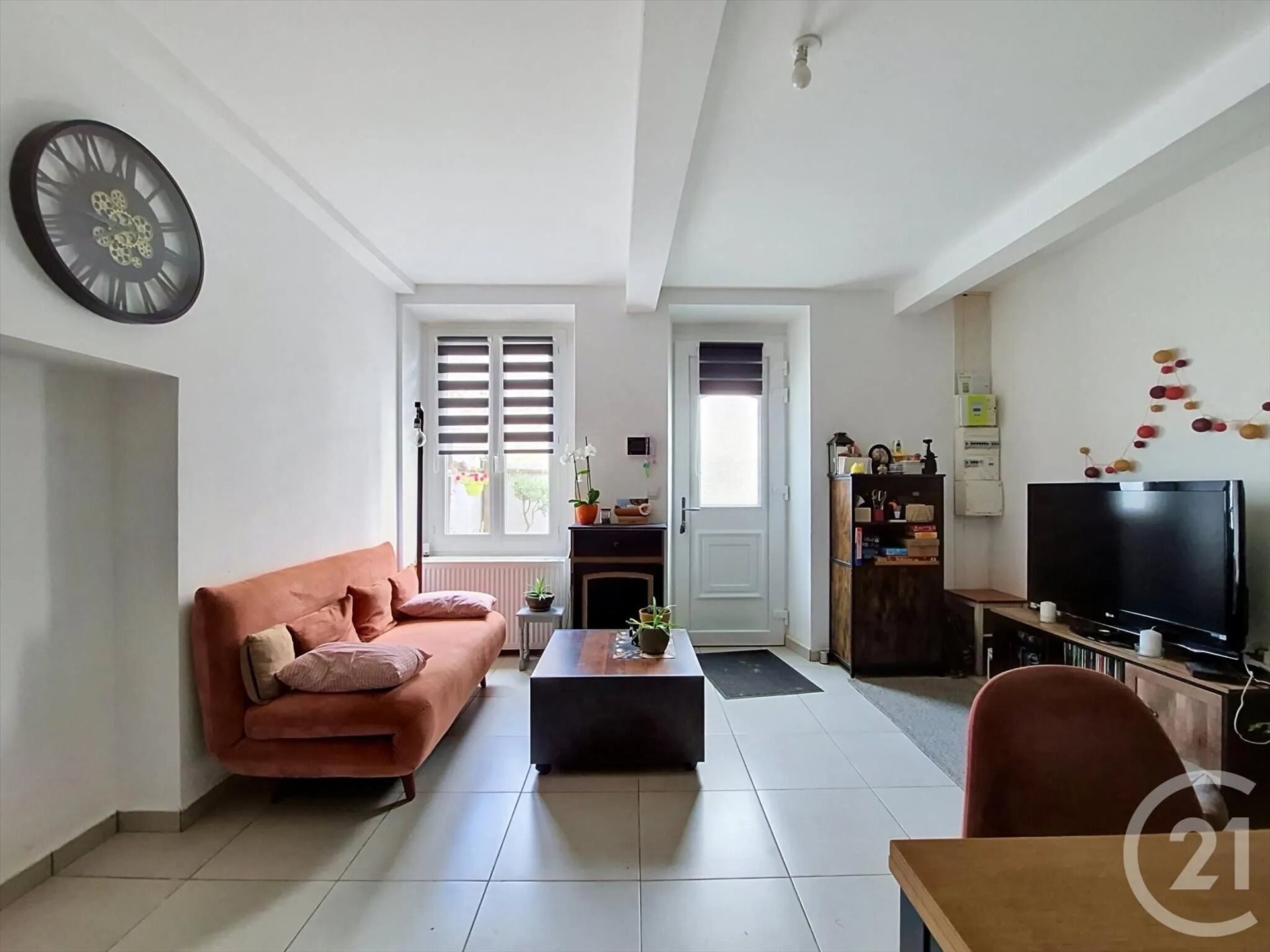 Maison à vendre, 45m², Brétigny-sur-Orge