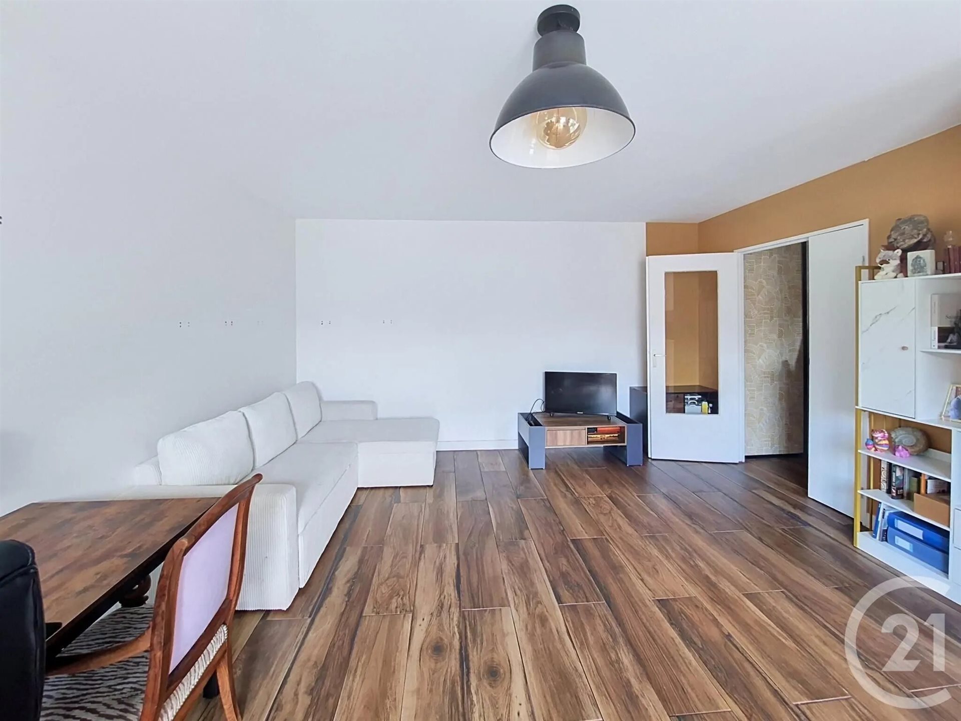 Appartement à vendre, 52m², Brétigny-sur-Orge