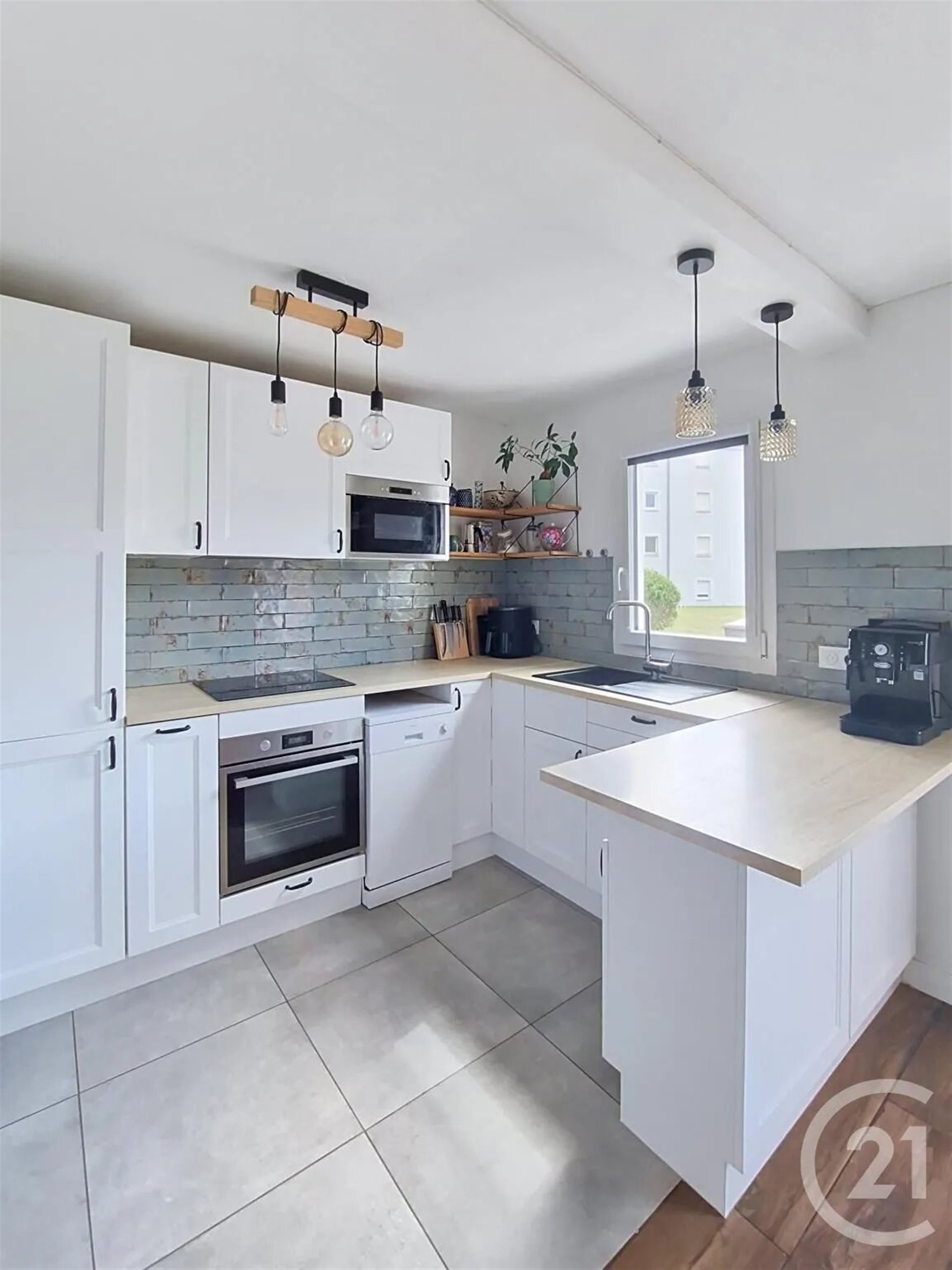 Appartement à vendre, 52m², Brétigny-sur-Orge