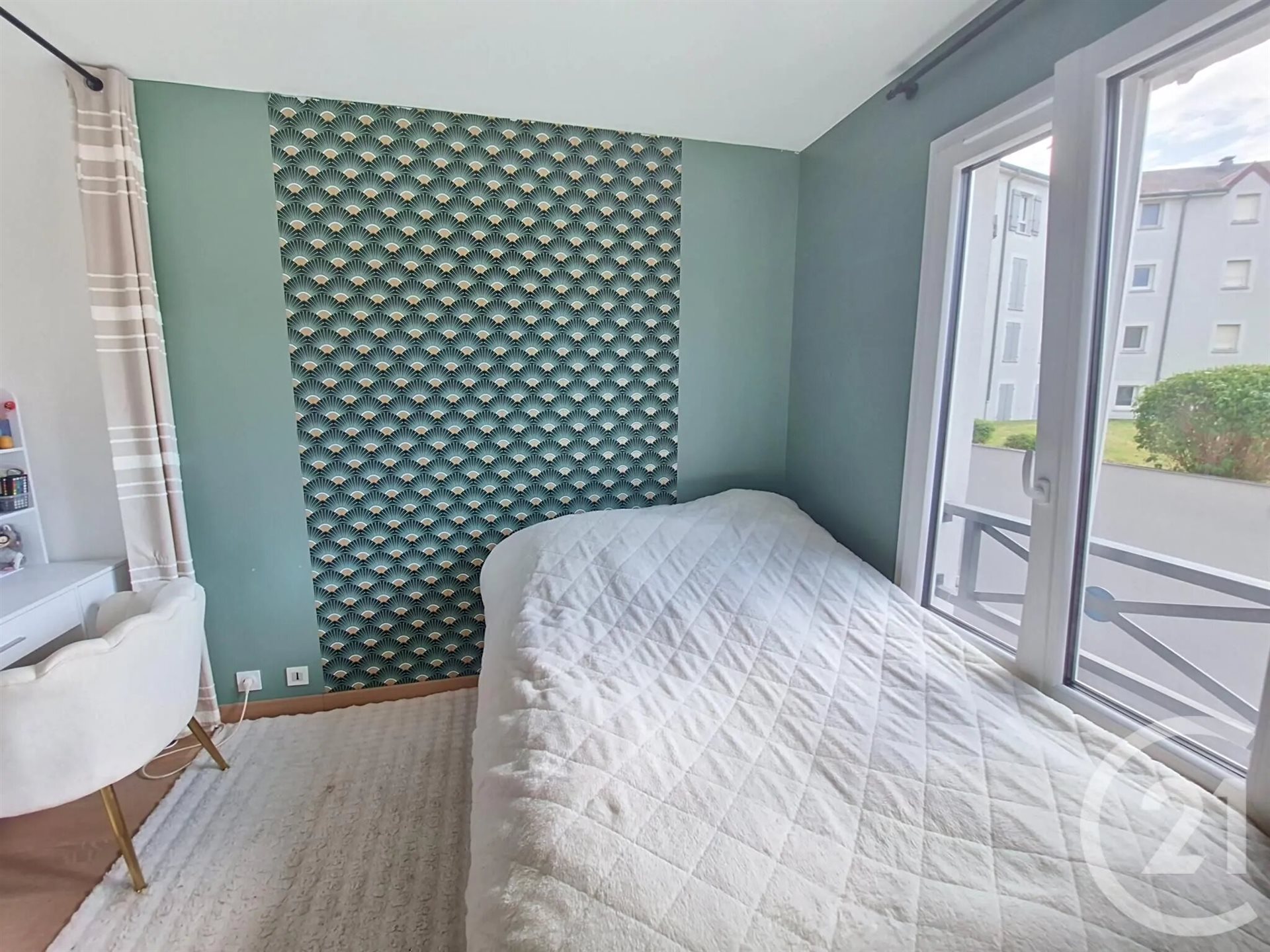 Appartement à vendre, 52m², Brétigny-sur-Orge