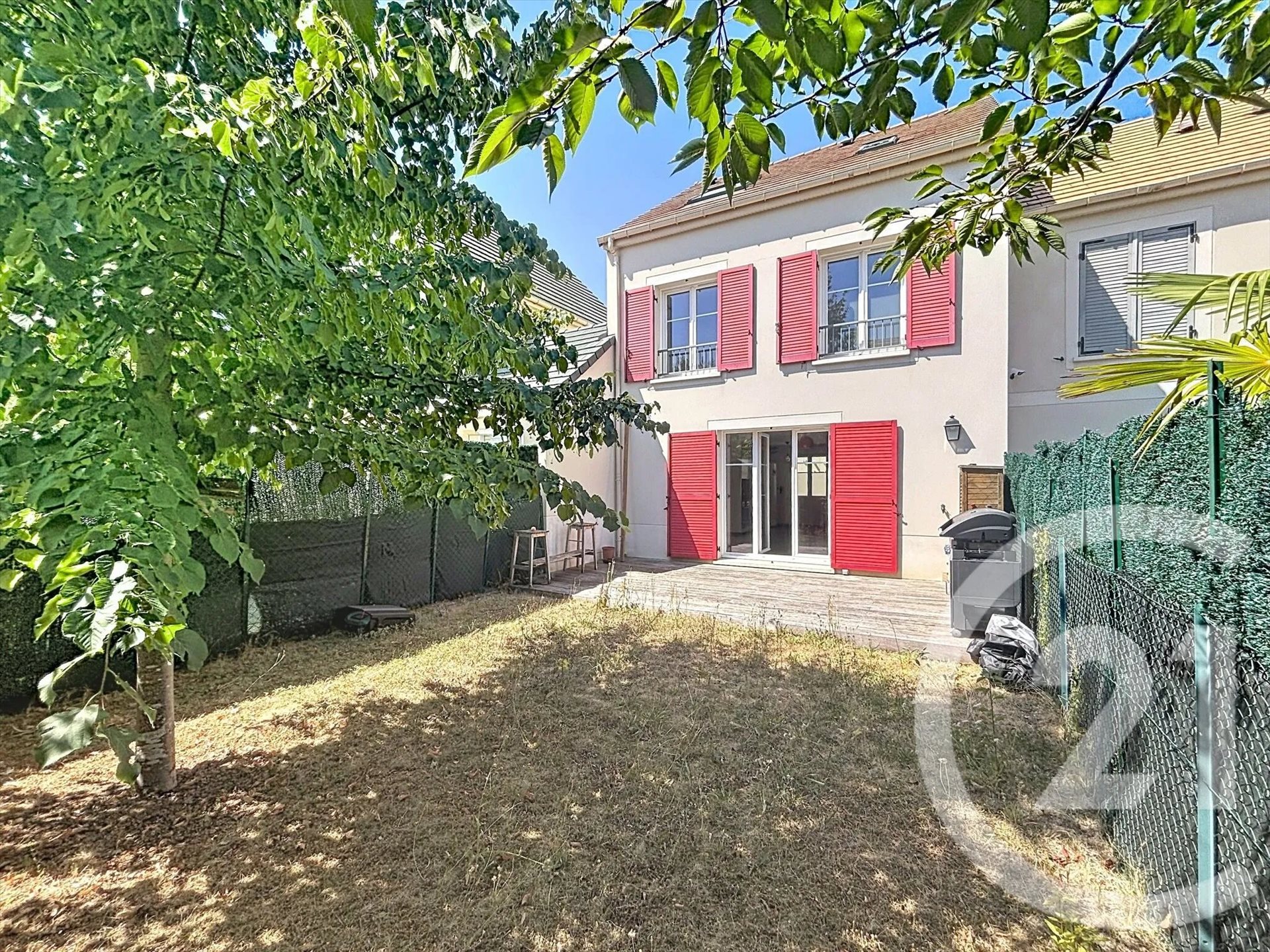 Maison à vendre, 97m², Marolles-en-Hurepoix