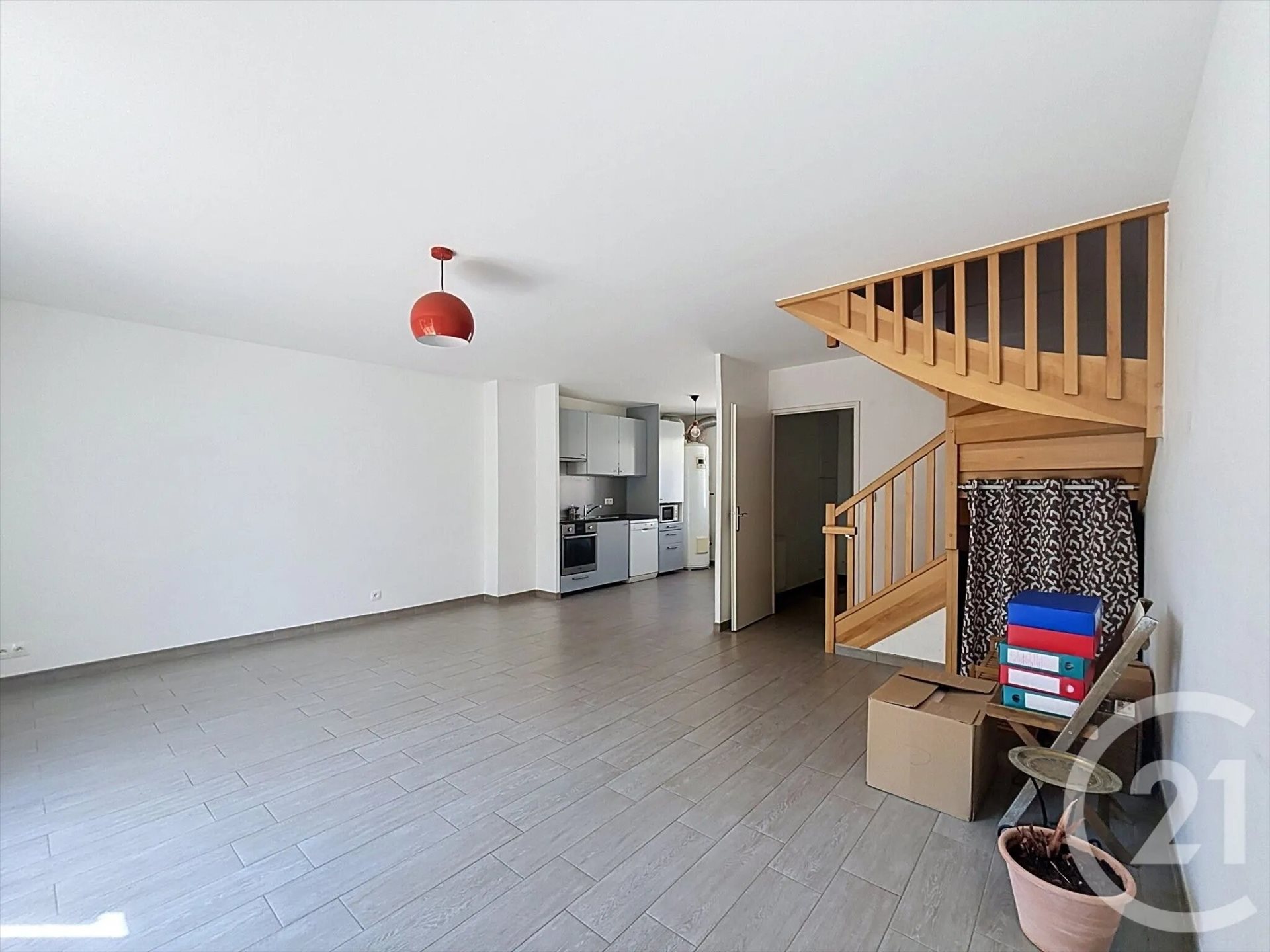 Maison à vendre, 97m², Marolles-en-Hurepoix