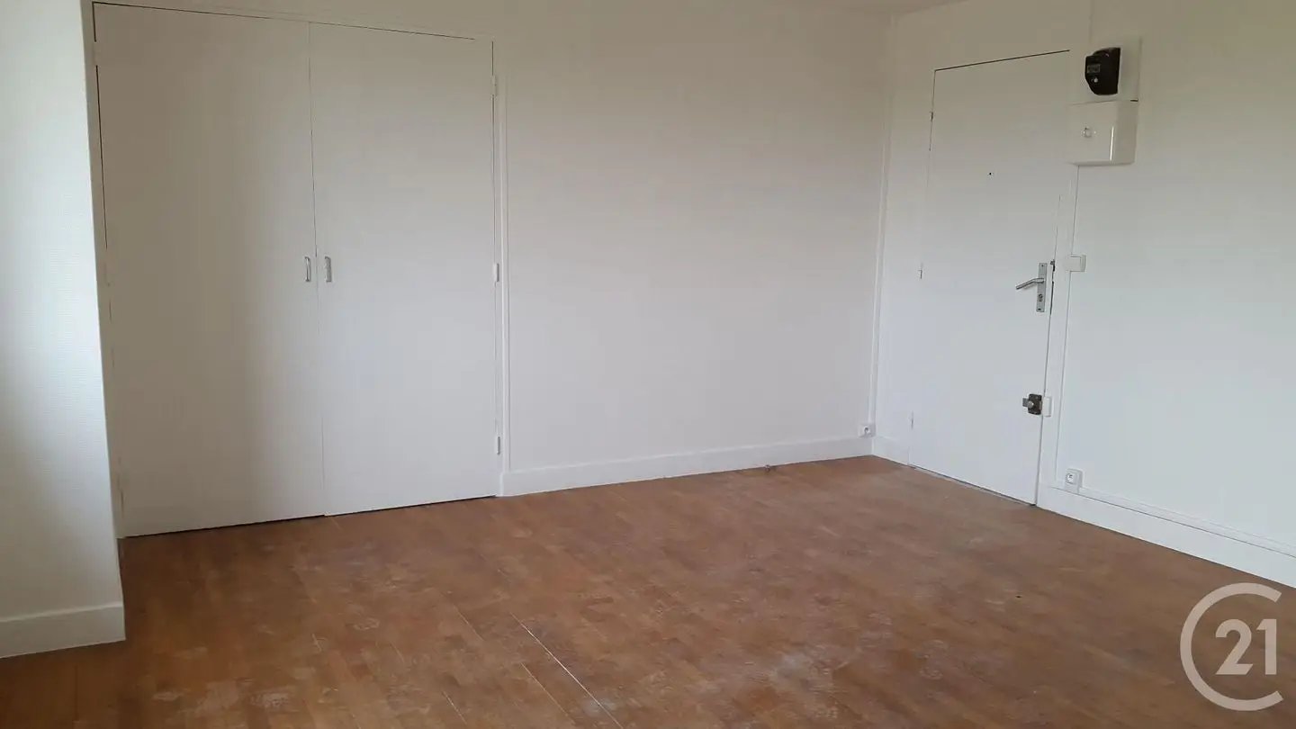 Appartement à louer, 24m², Brétigny-sur-Orge