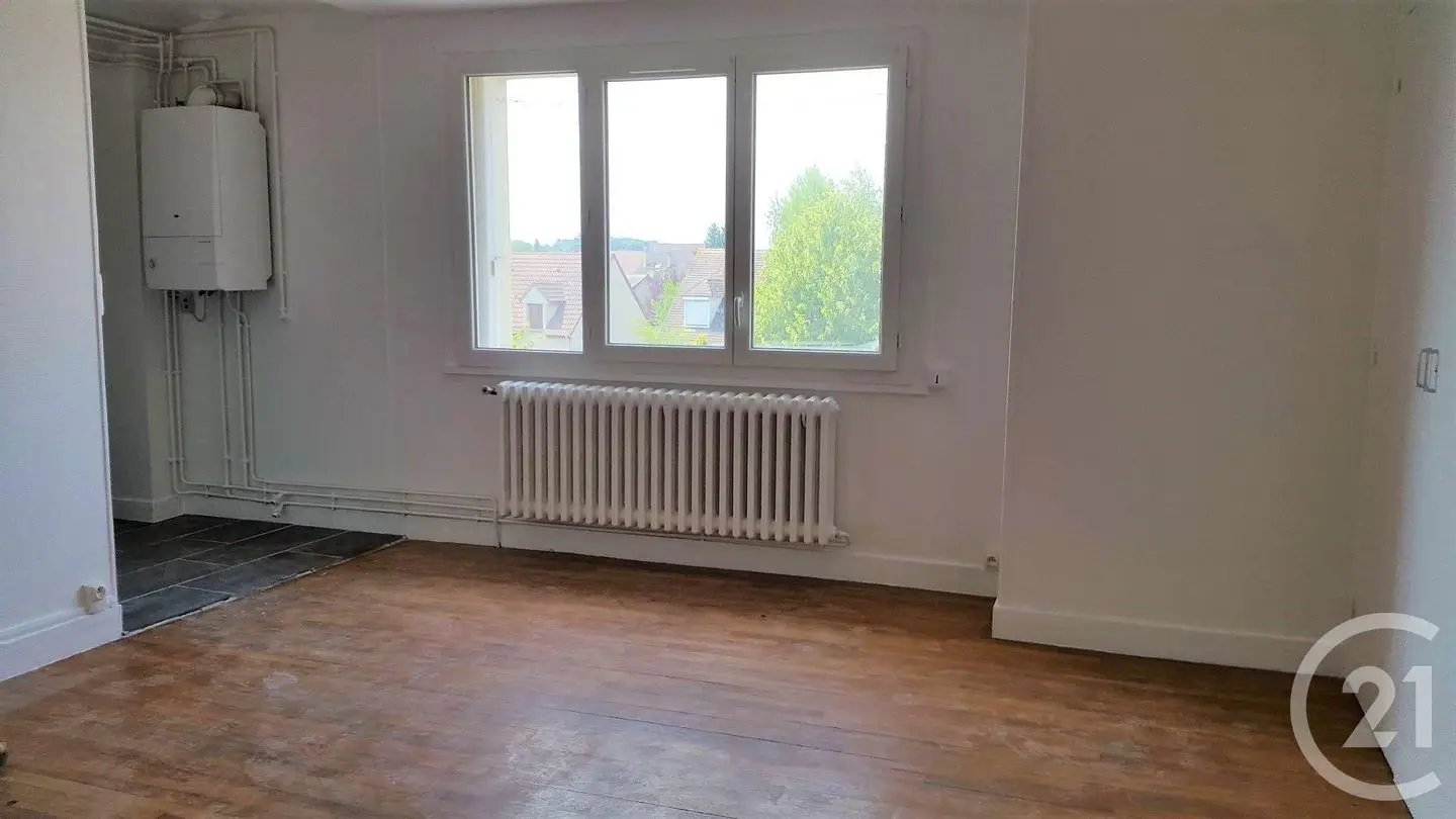 Appartement à louer, 24m², Brétigny-sur-Orge