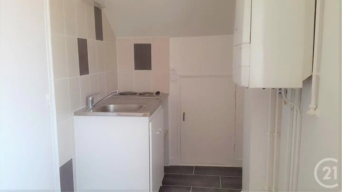 Appartement à louer, 24m², Brétigny-sur-Orge