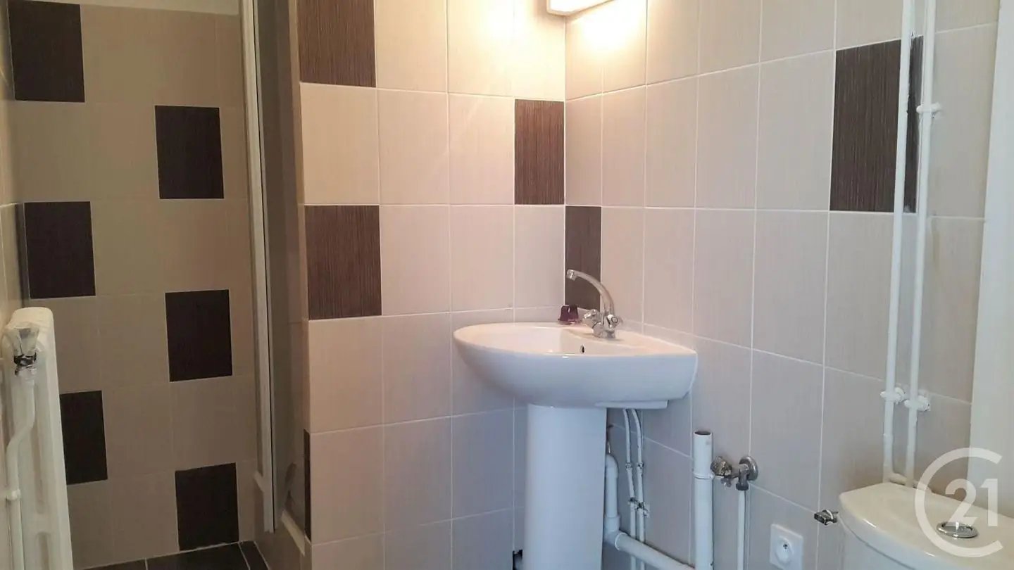 Appartement à louer, 24m², Brétigny-sur-Orge