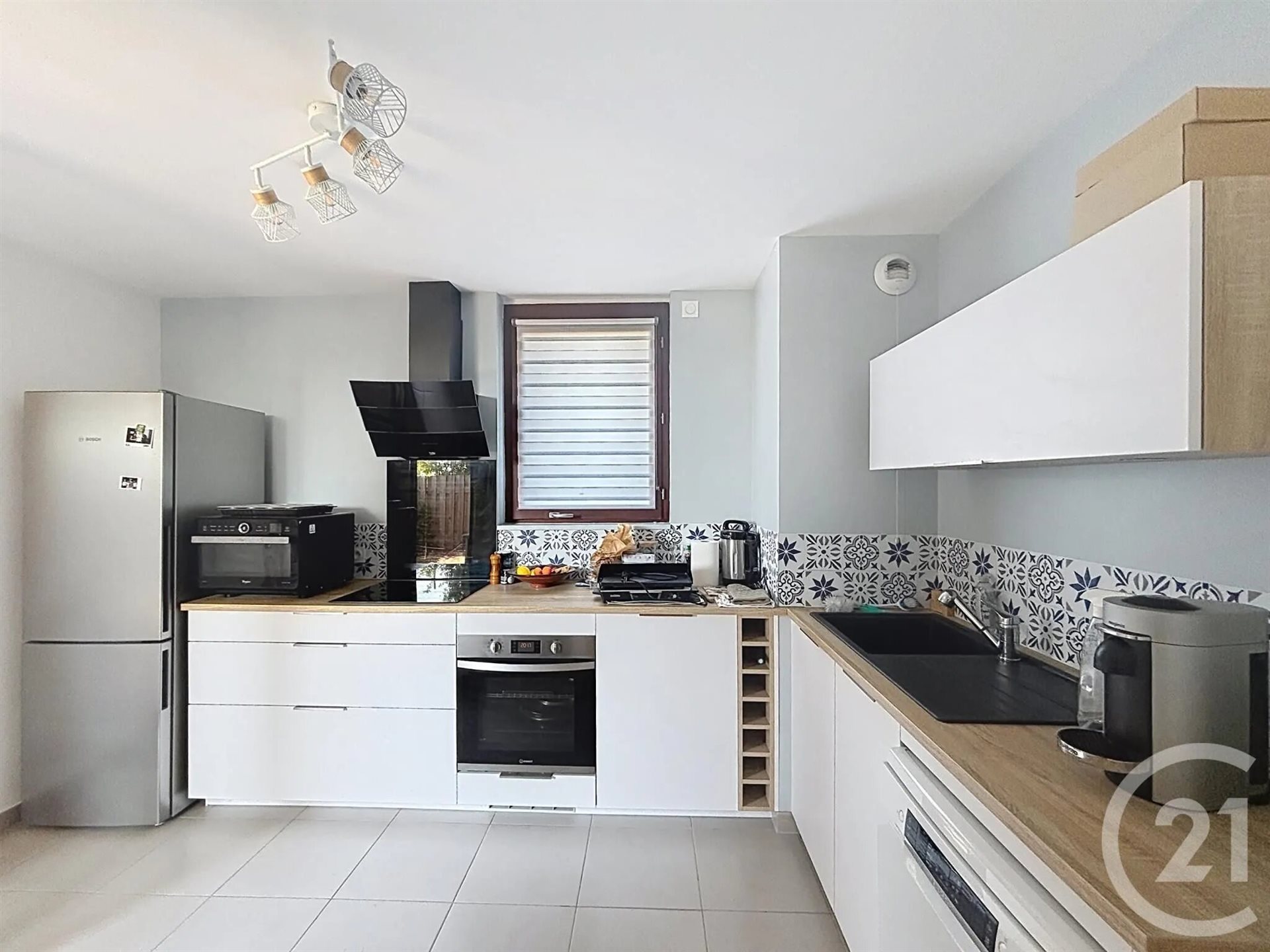 Appartement à vendre, 59m², Brétigny-sur-Orge