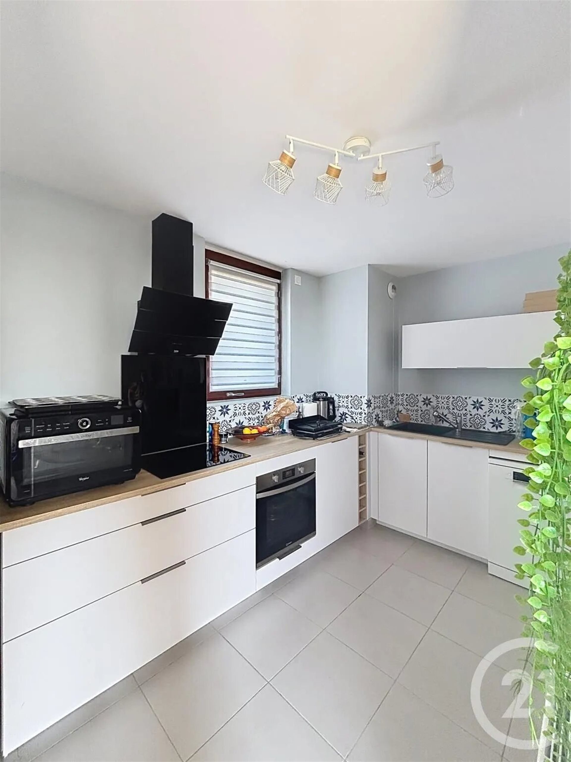 Appartement à vendre, 59m², Brétigny-sur-Orge