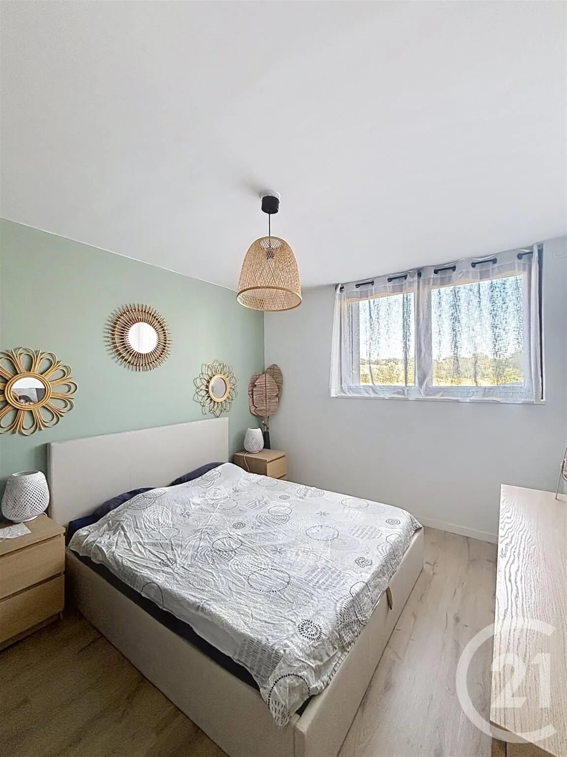 Appartement à vendre, 59m², Brétigny-sur-Orge