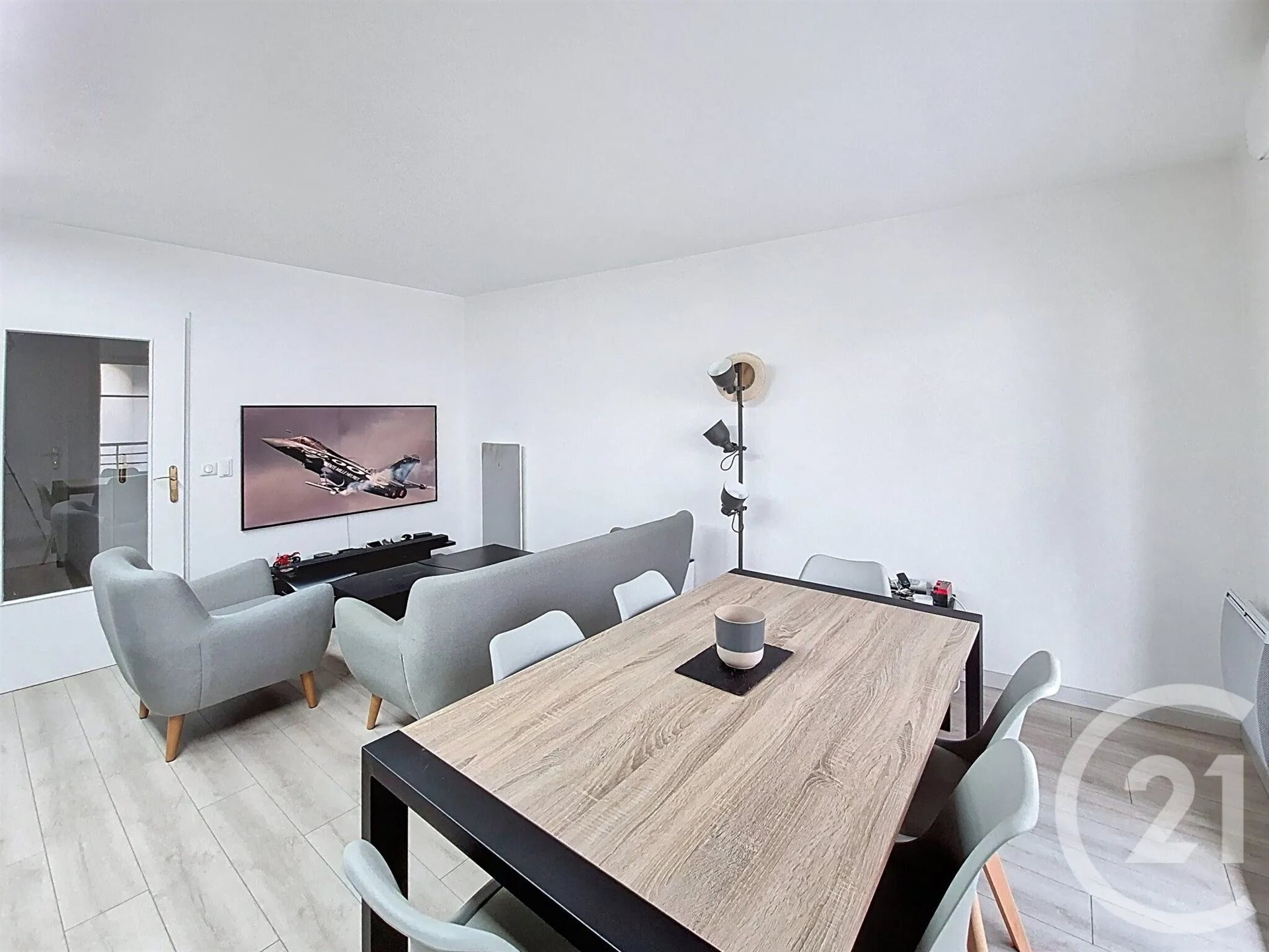 Appartement à louer, 50m², Brétigny-sur-Orge