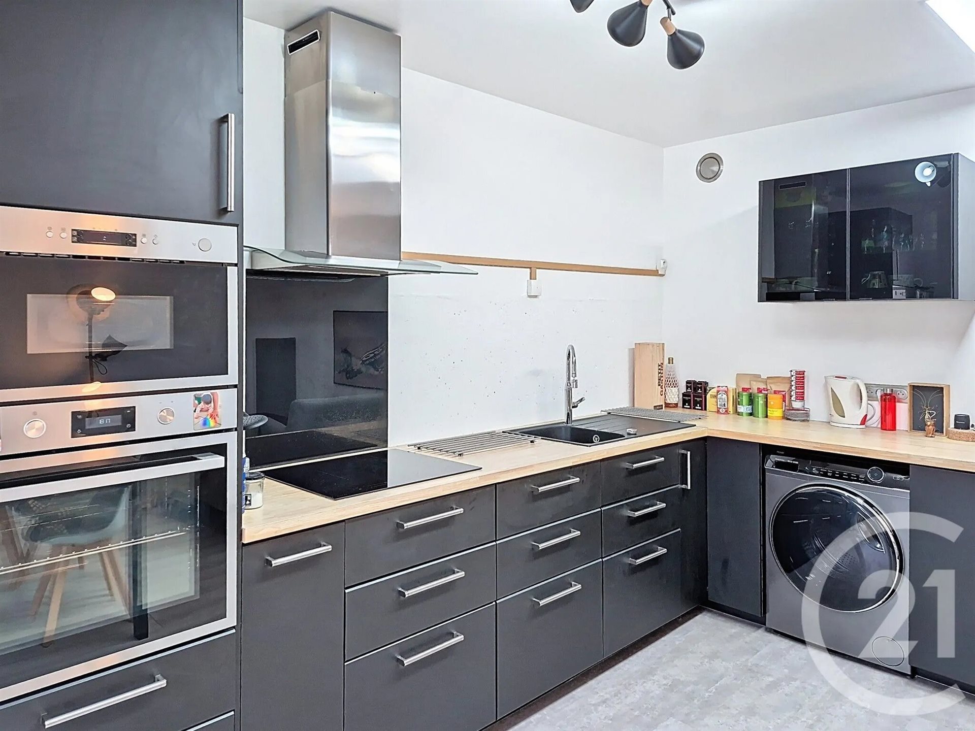 Appartement à louer, 50m², Brétigny-sur-Orge