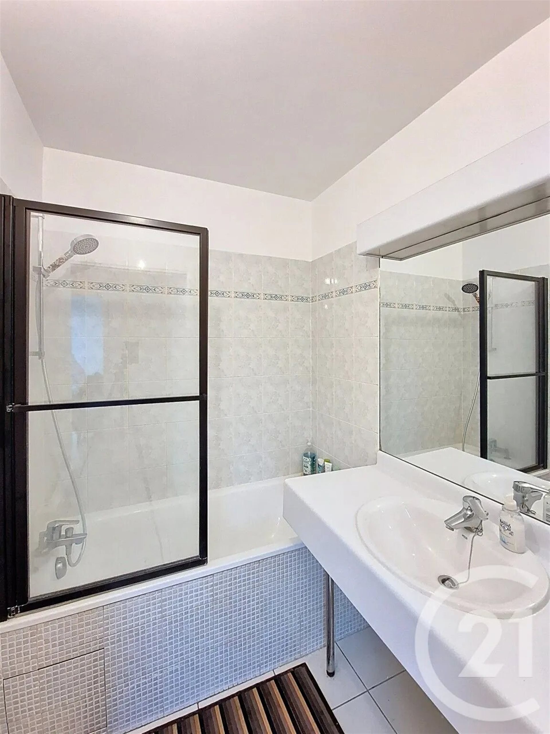 Appartement à louer, 50m², Brétigny-sur-Orge