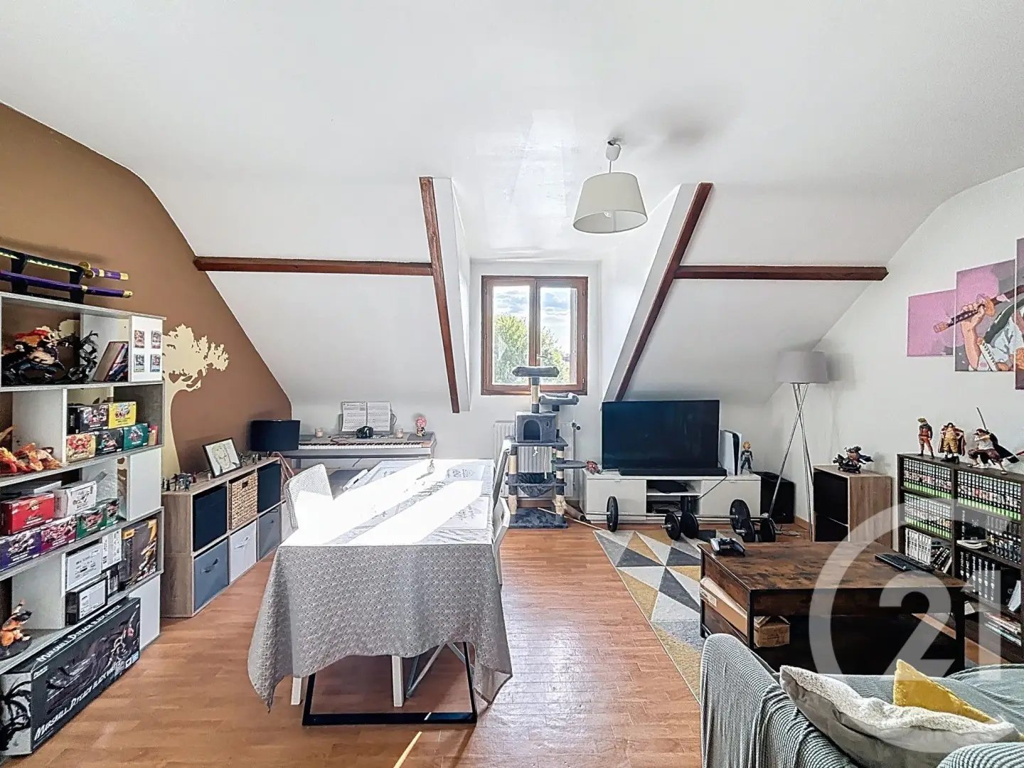 Appartement à vendre, 49m², Brétigny-sur-Orge