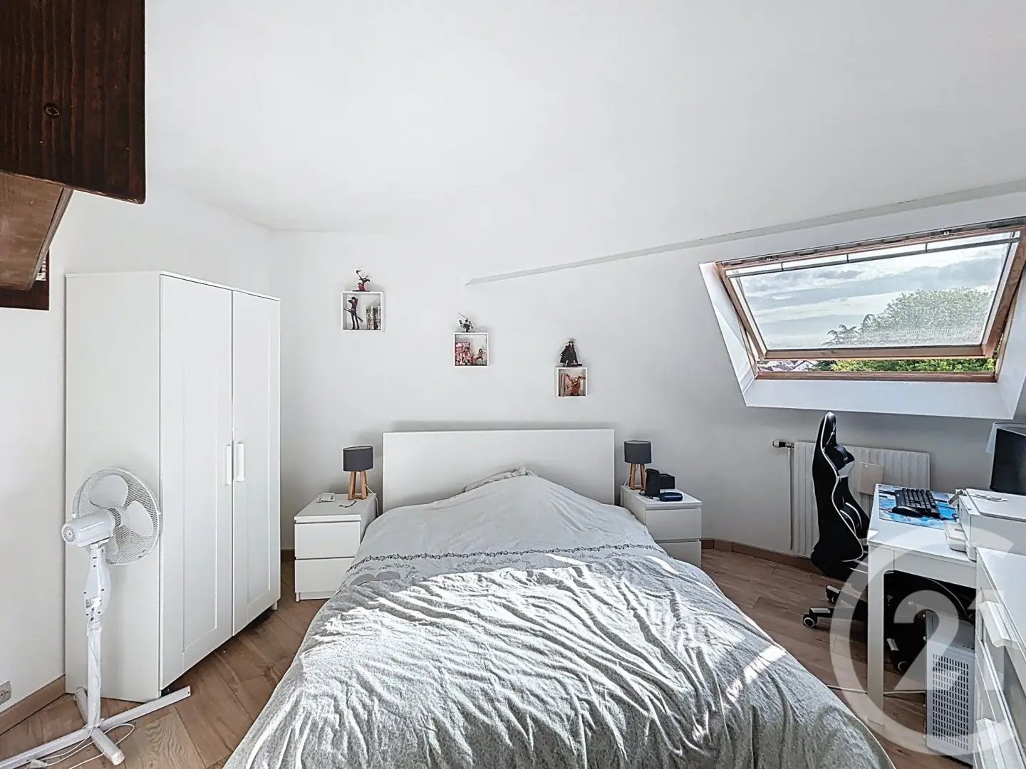 Appartement à vendre, 49m², Brétigny-sur-Orge