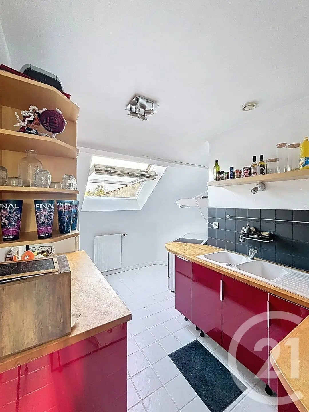 Appartement à vendre, 49m², Brétigny-sur-Orge