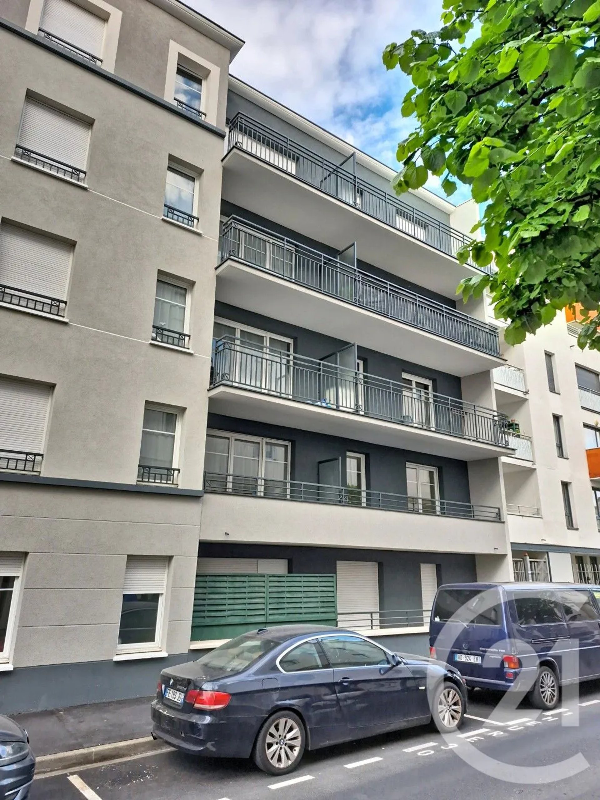 Appartement à vendre, 55m², Brétigny-sur-Orge