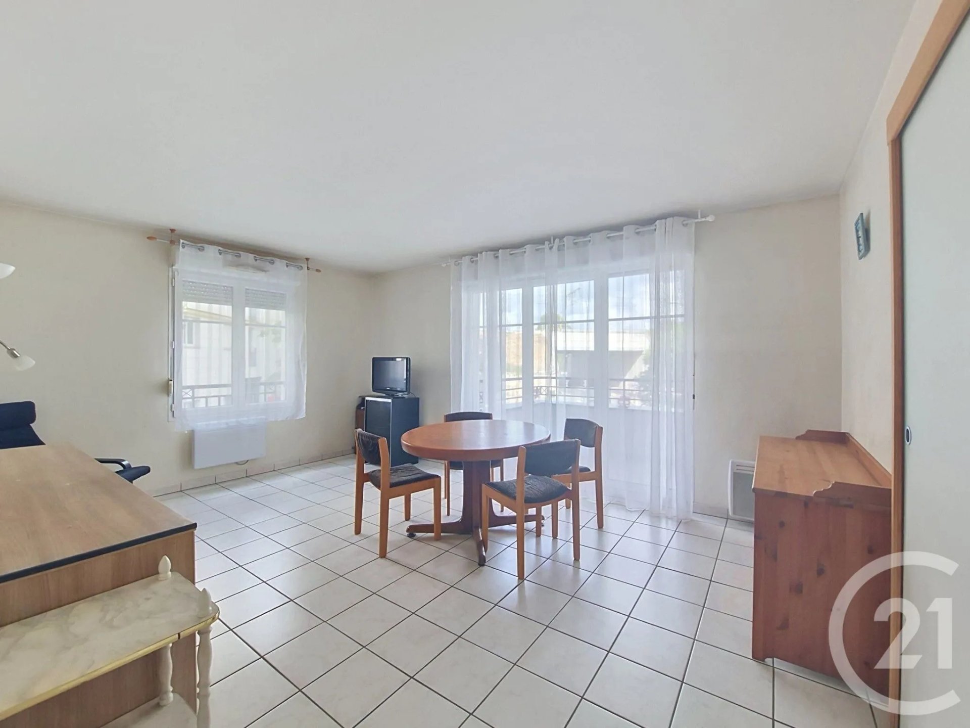 Appartement à vendre, 55m², Brétigny-sur-Orge